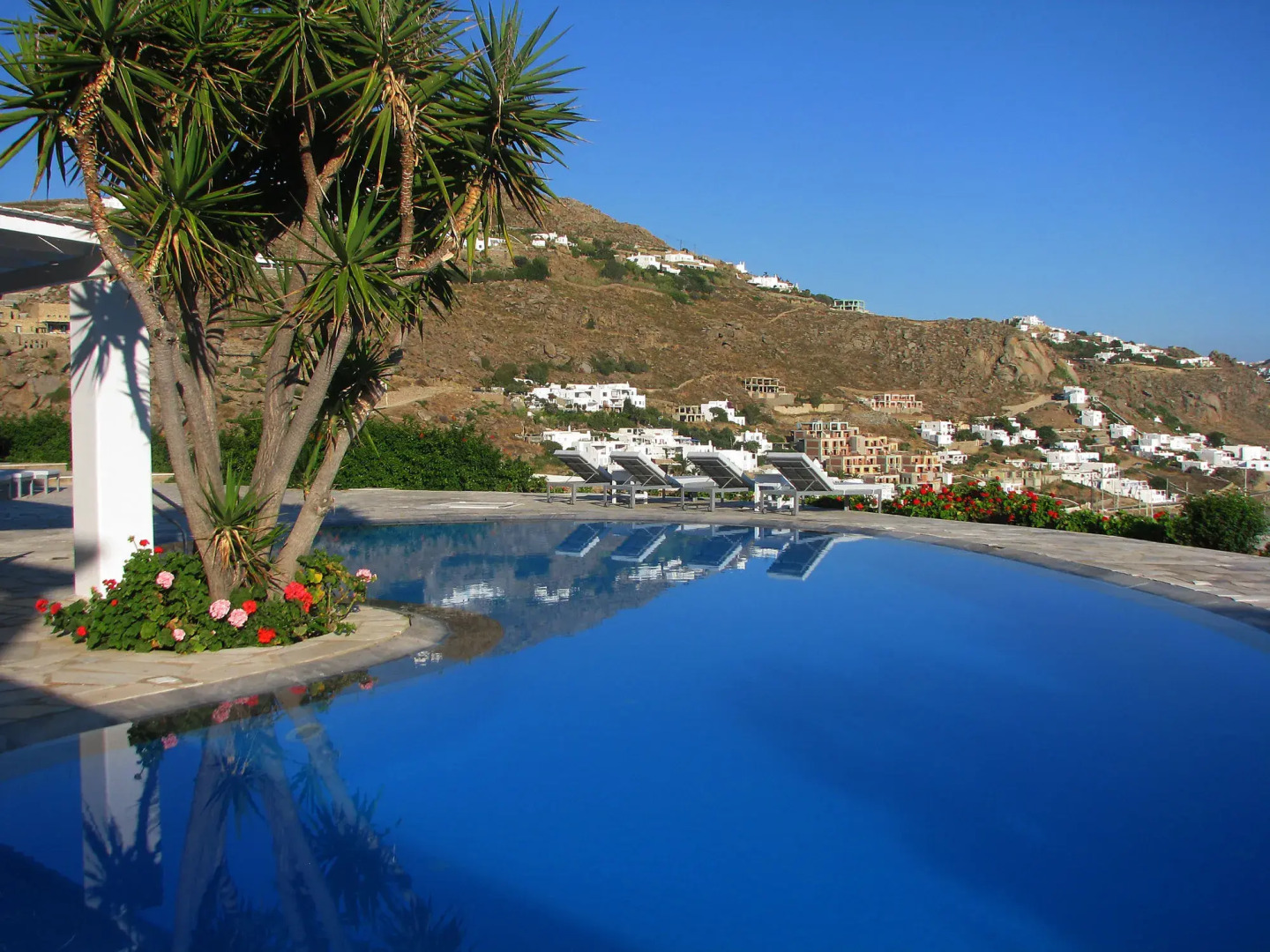 Adikri Villas & Suites