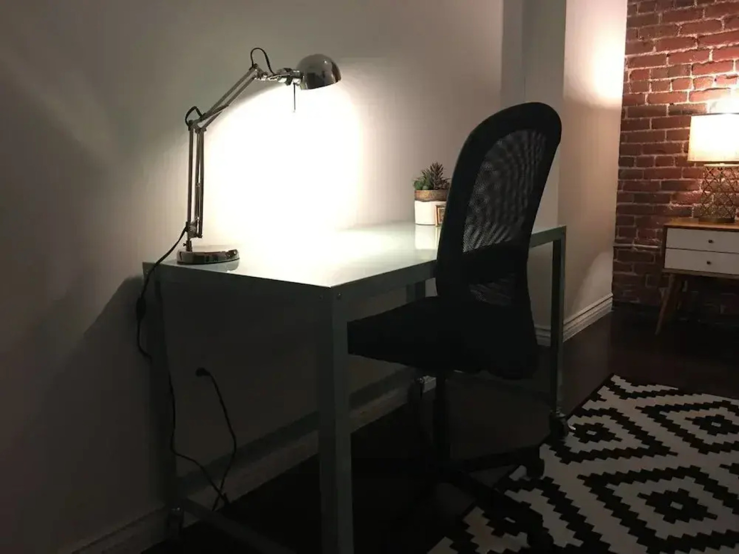 Huge Ace Hotel-Style Loft