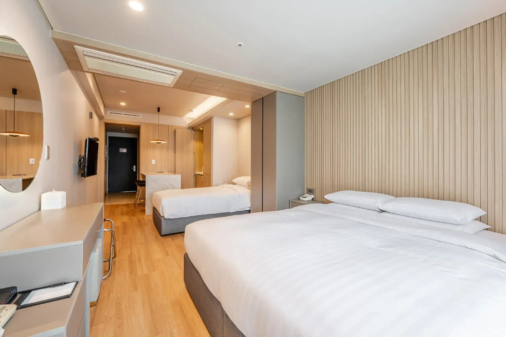 Haeundae Centum Hotel