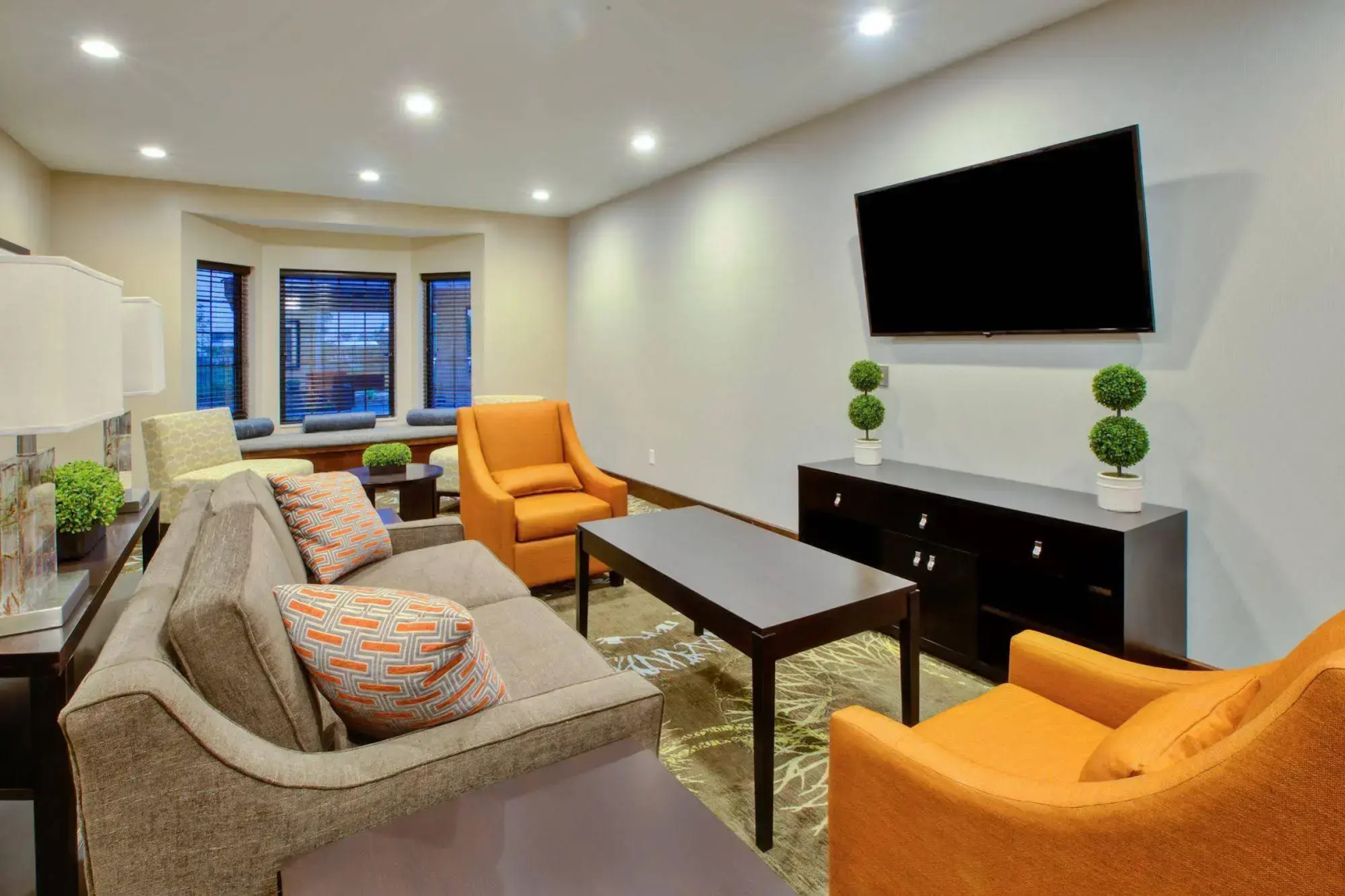 Staybridge Suites Benton Harbor - St. Joseph by IHG