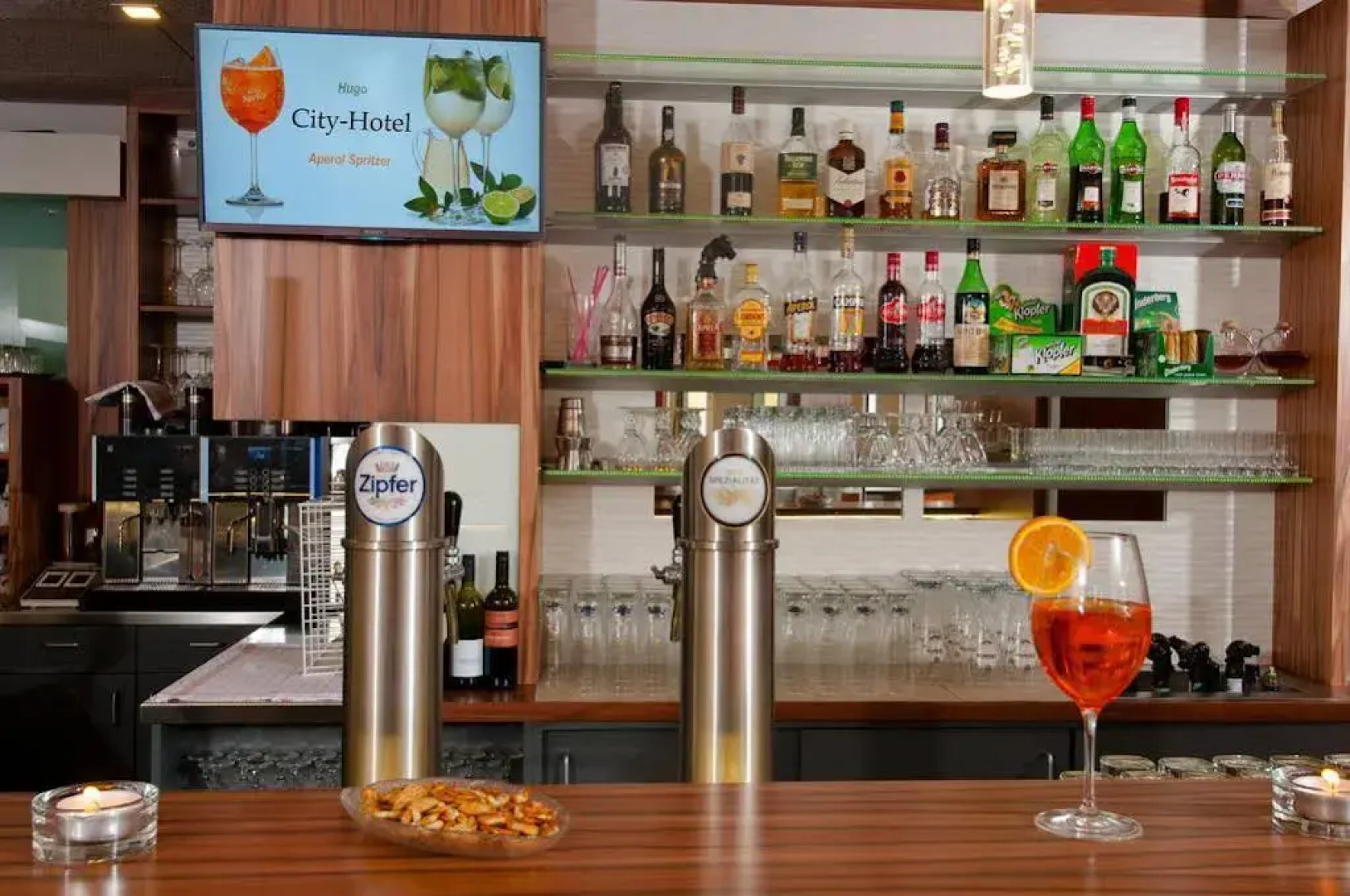 City Hotel Stockerau