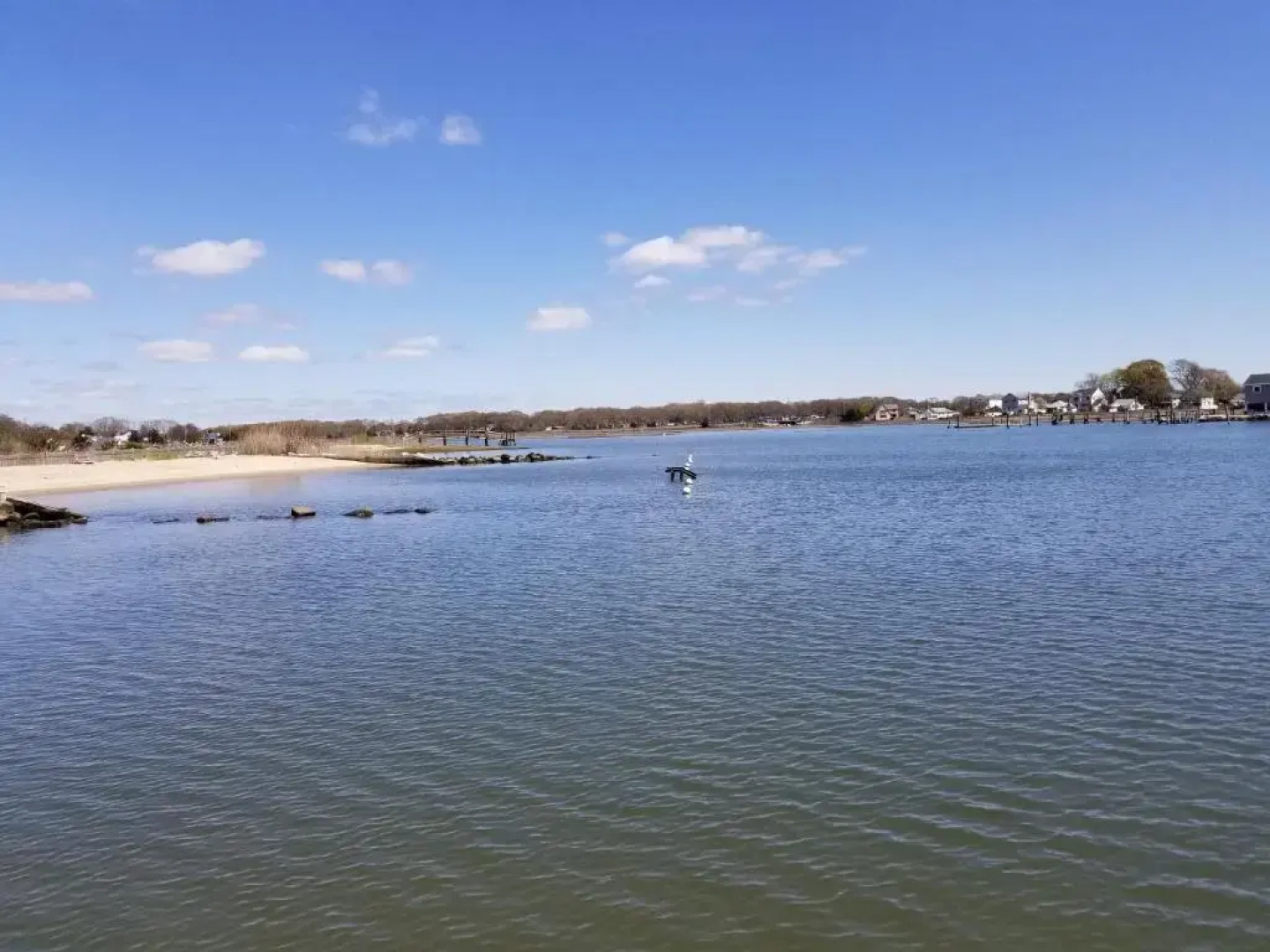 Saybrook Manor House, Walk to Cove Beach!