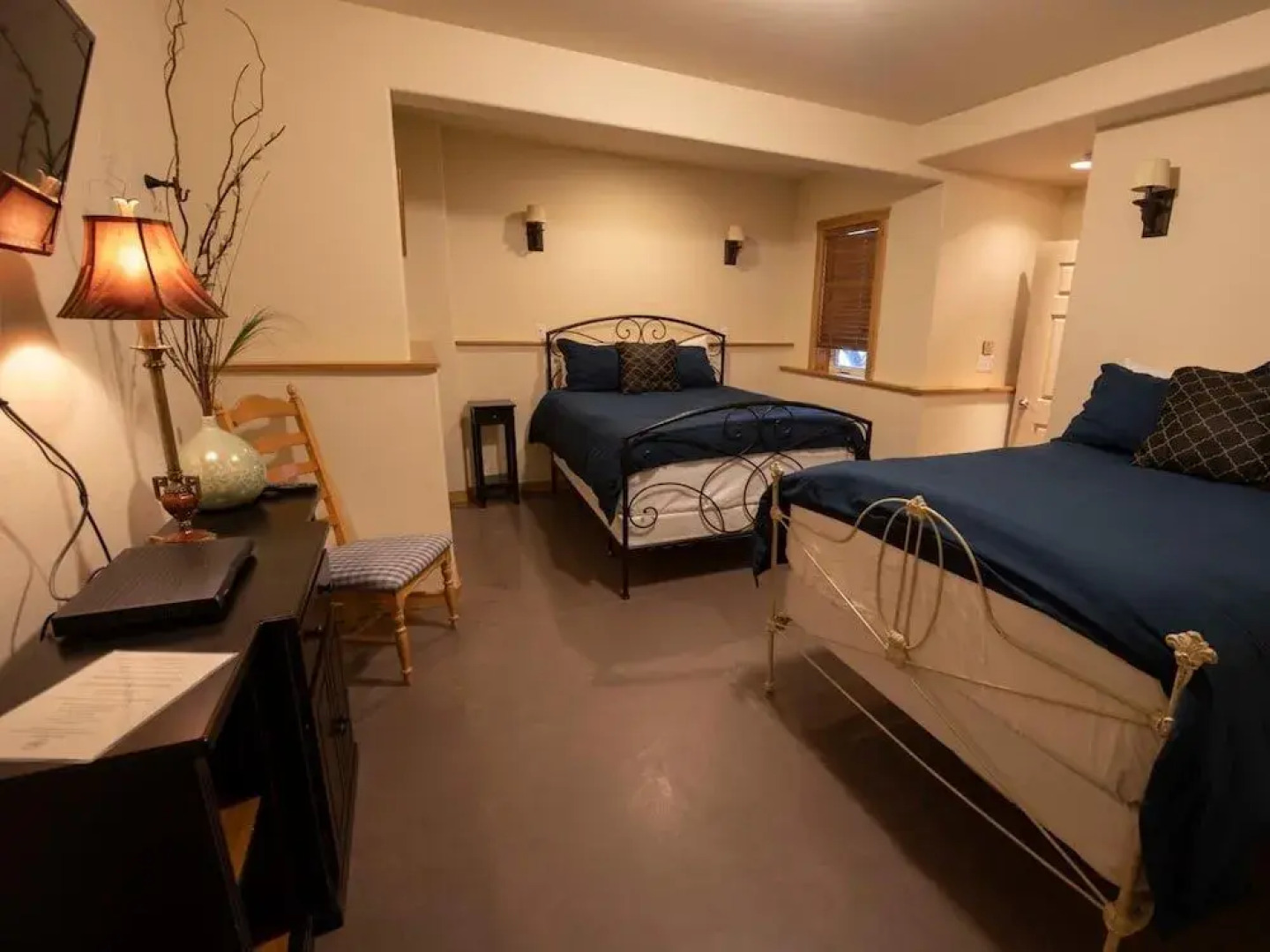 Majestic Valley Wilderness Lodge