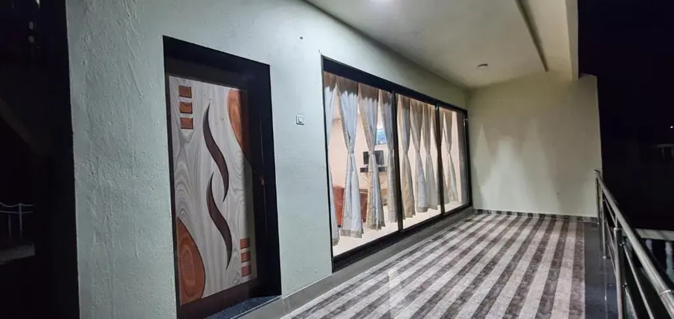 Mango Valley Resort Ganpatipule