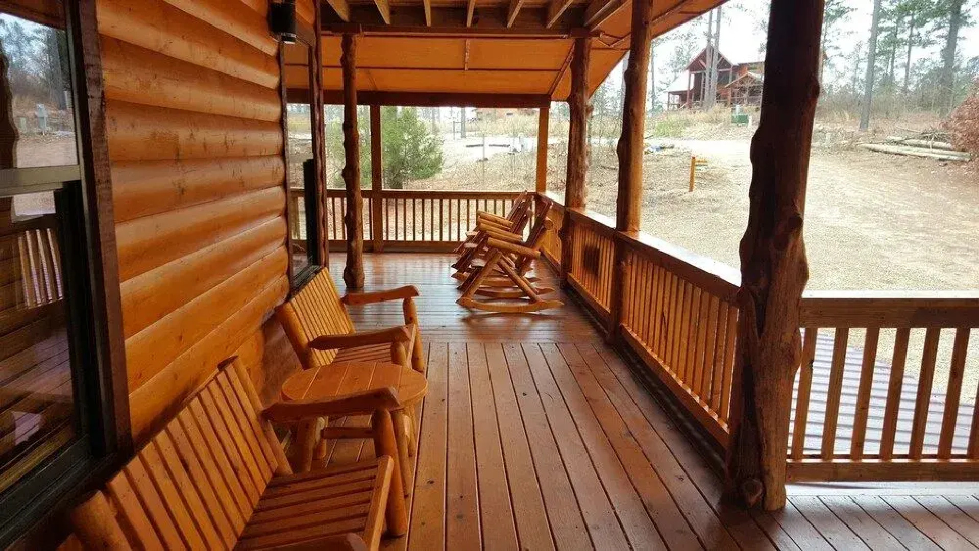 Brokenbowadventures.com