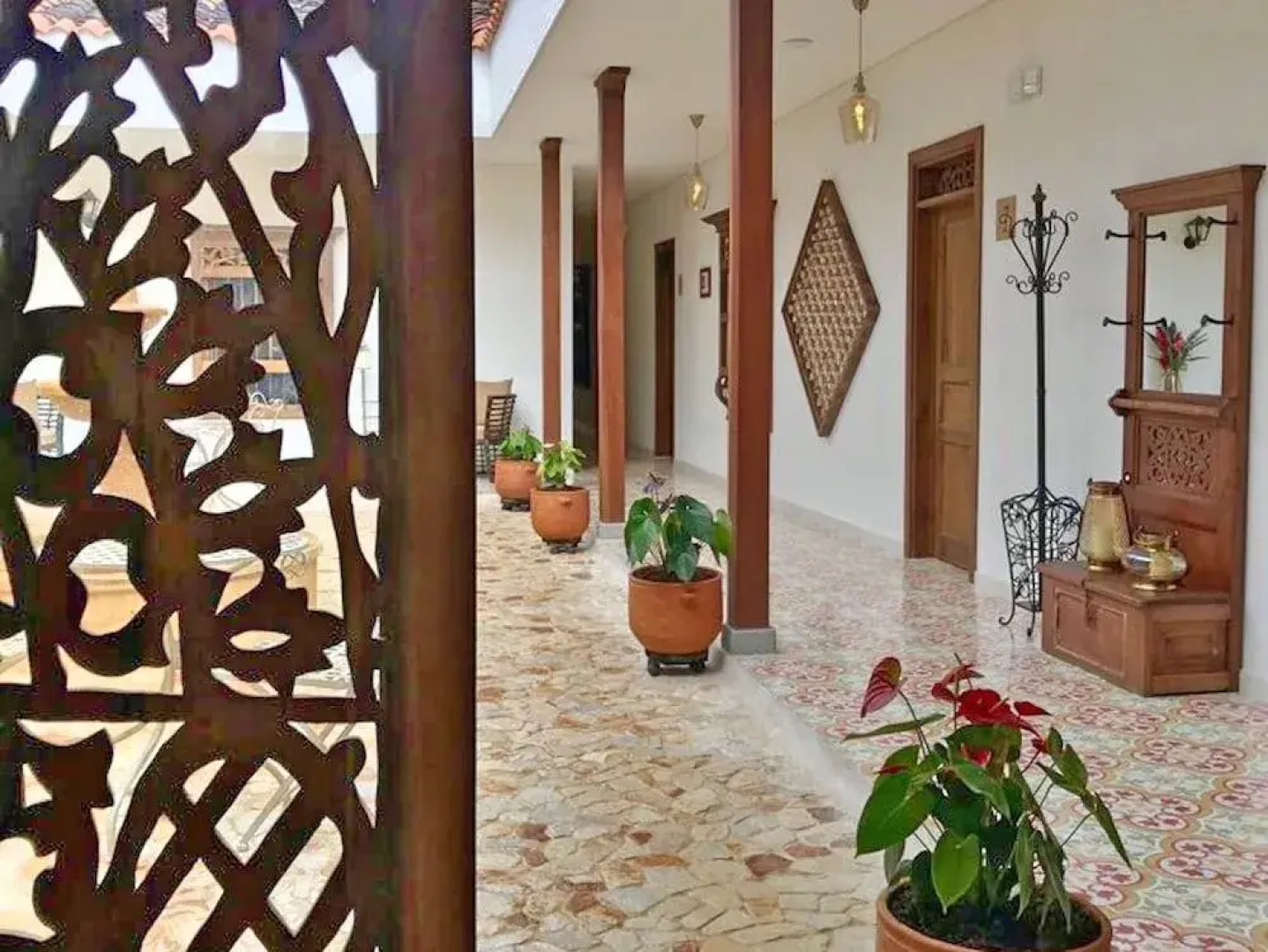 Casa Passiflora Hotel Boutique by HMC