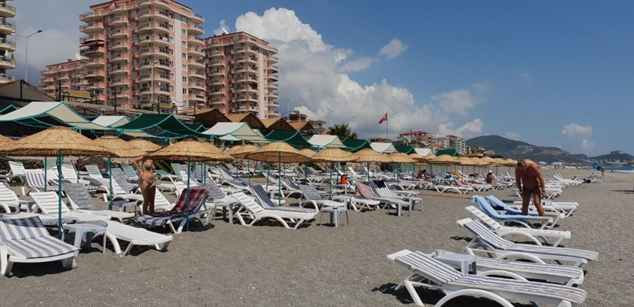 Klas More Beach Hotel