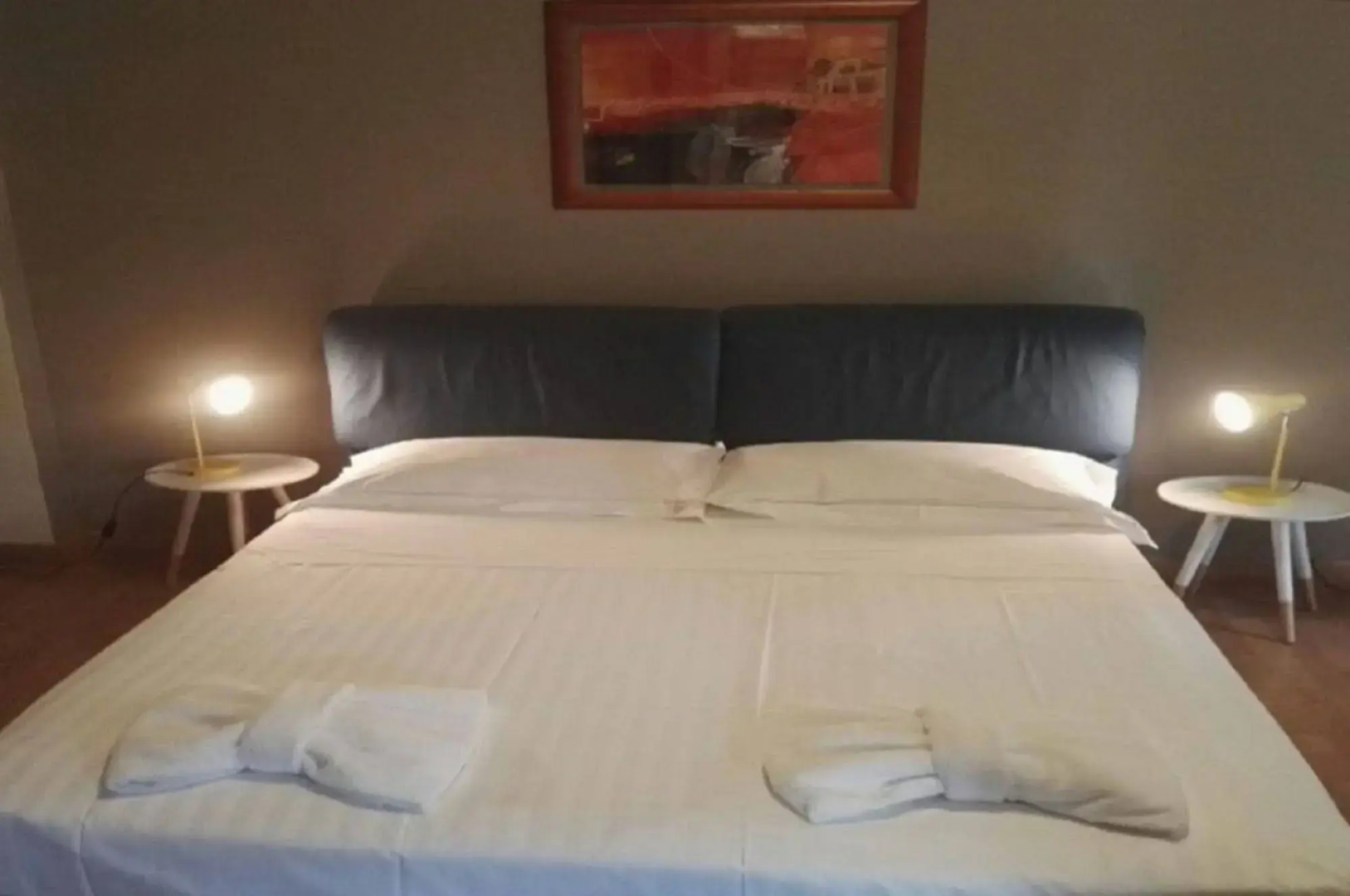 B&B Stesicoro InHabit- Guesthouse City Center