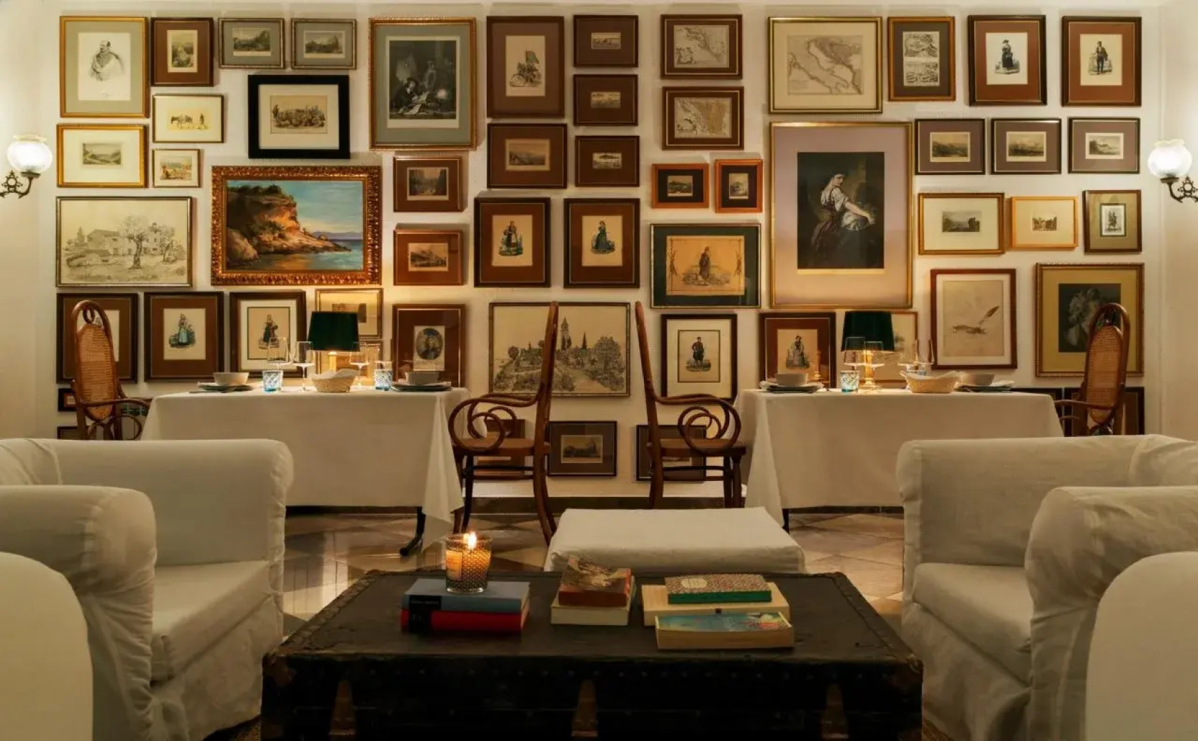 Villa Giardino Heritage Boutique Hotel Bol