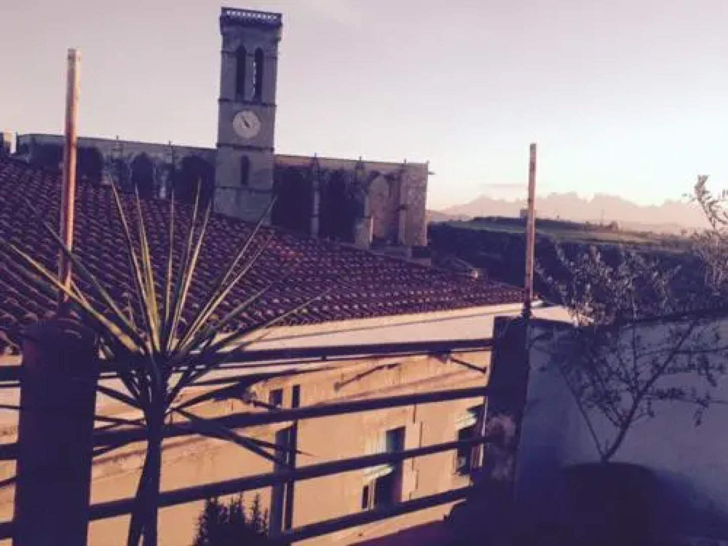 Apartments San Ignacio de Loyola