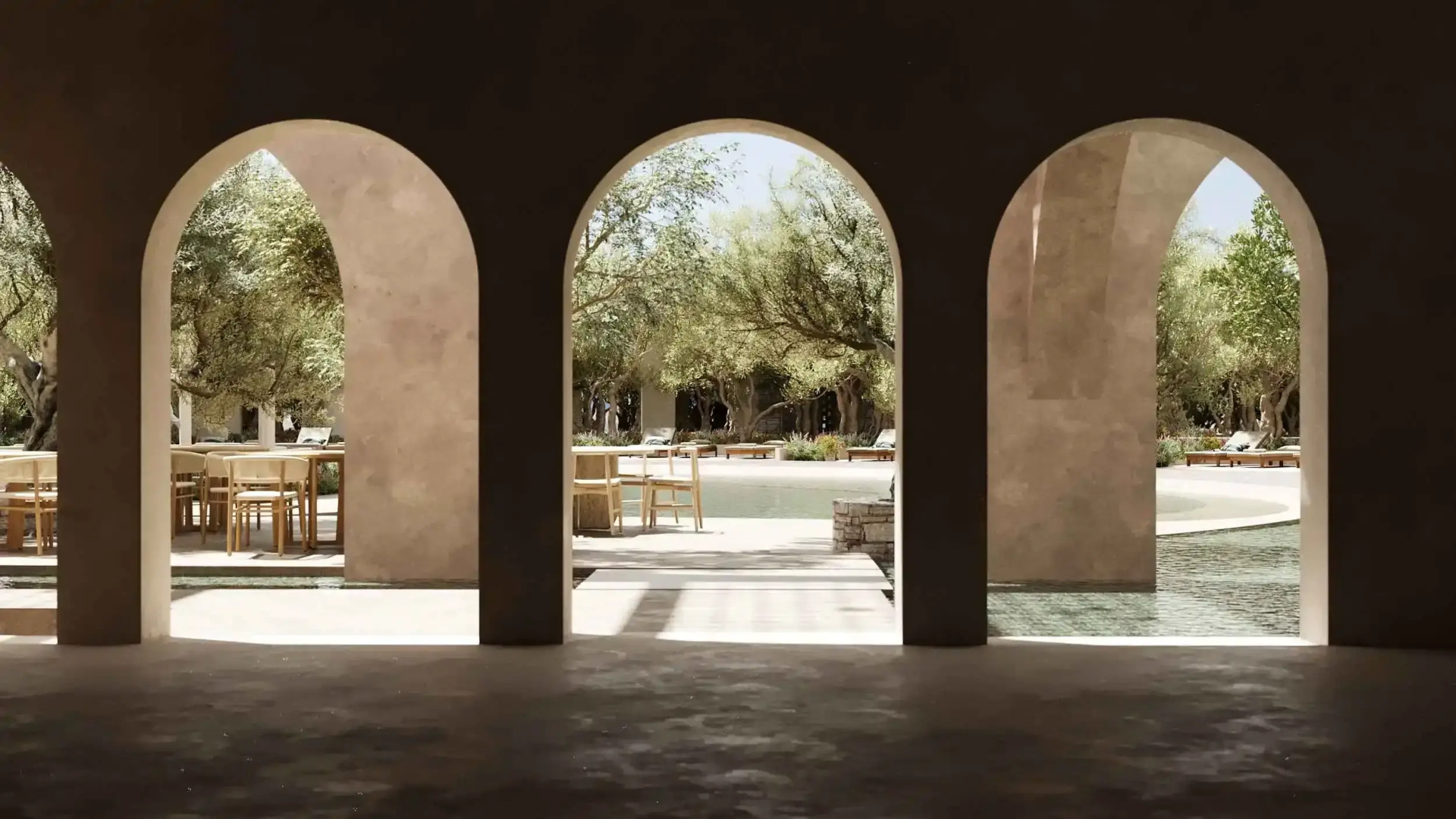 The Landmark Villas & Spa