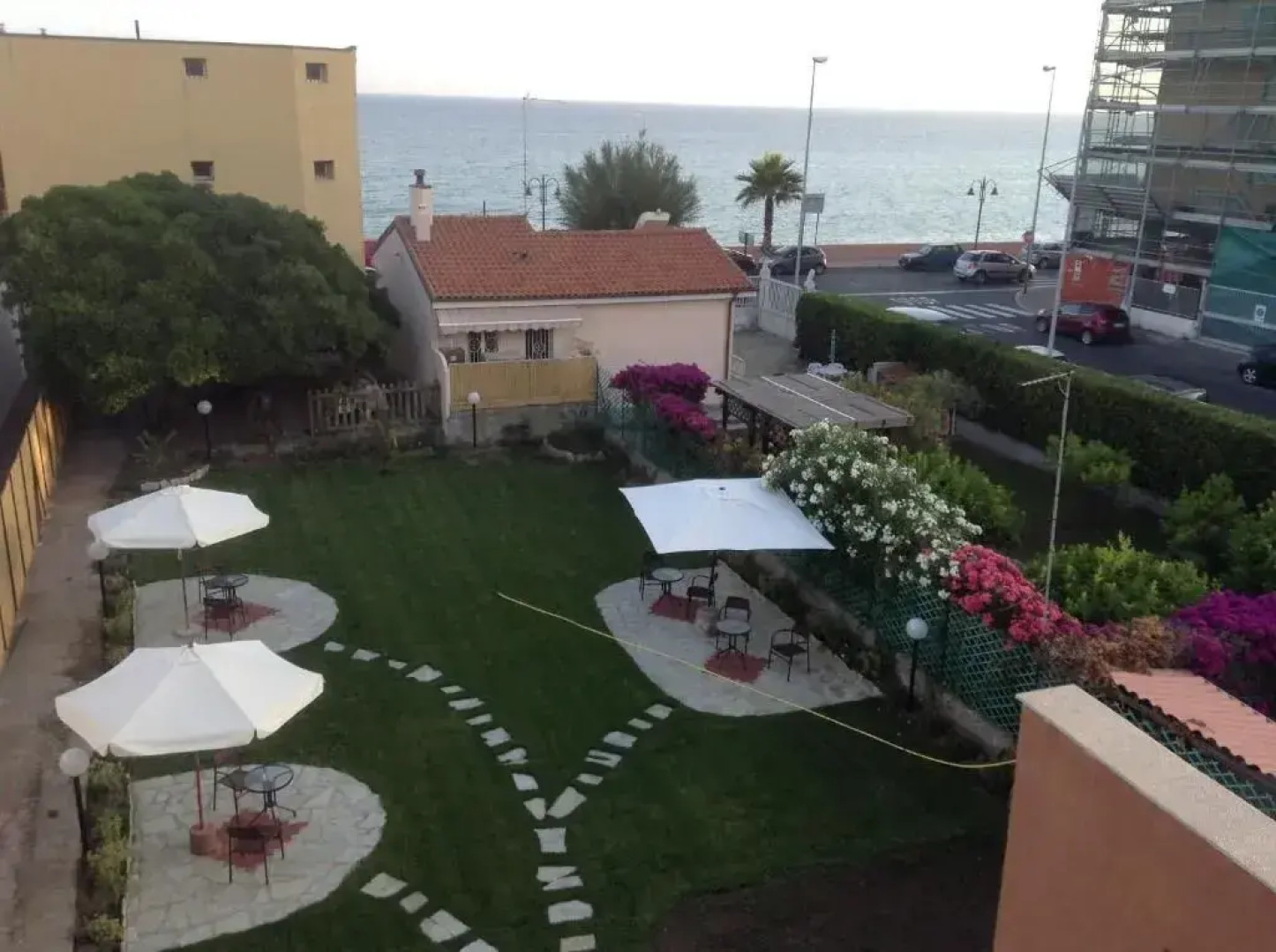 Affittacamere Le Logge