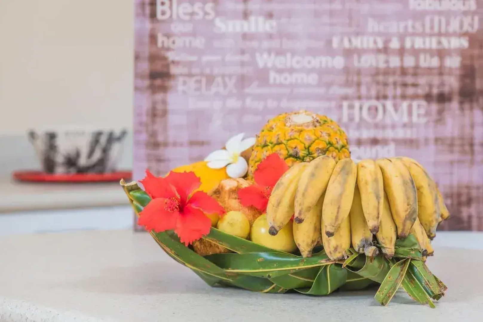 Cook Islands Holiday Villas Blackrock