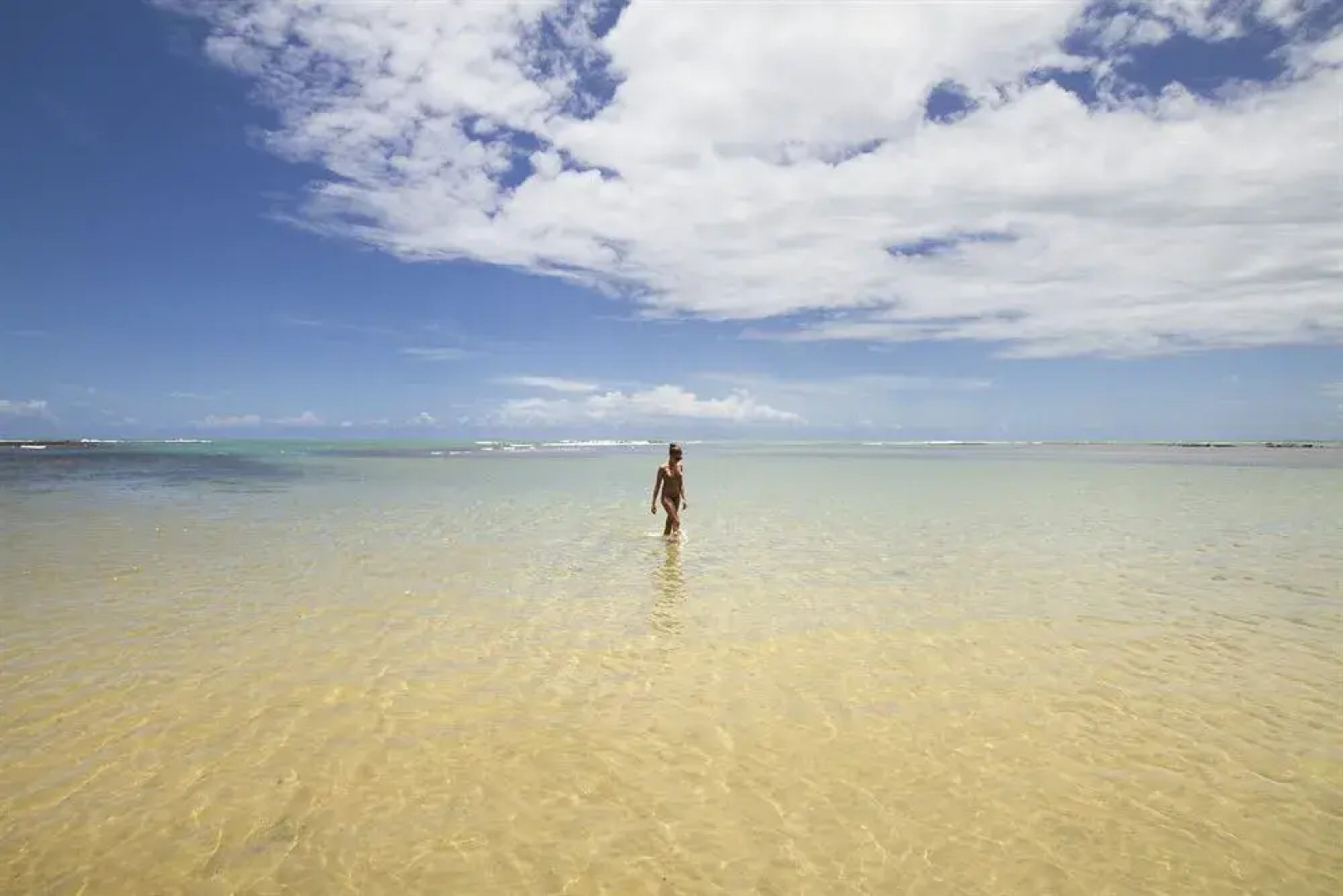 Hotel Calá & Divino