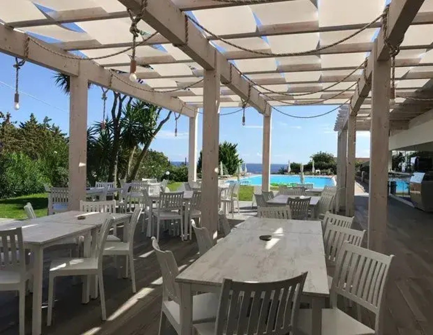 Babai Village Resort