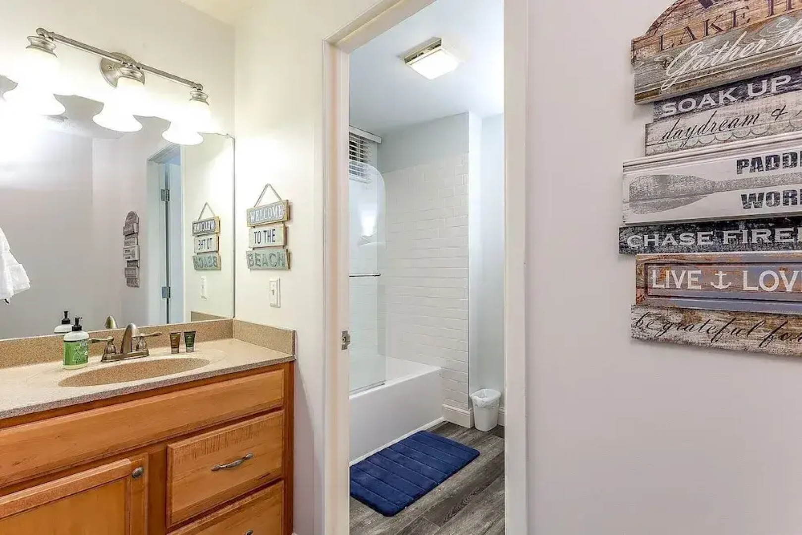 The Shores Lakeside Condo Unit 5682