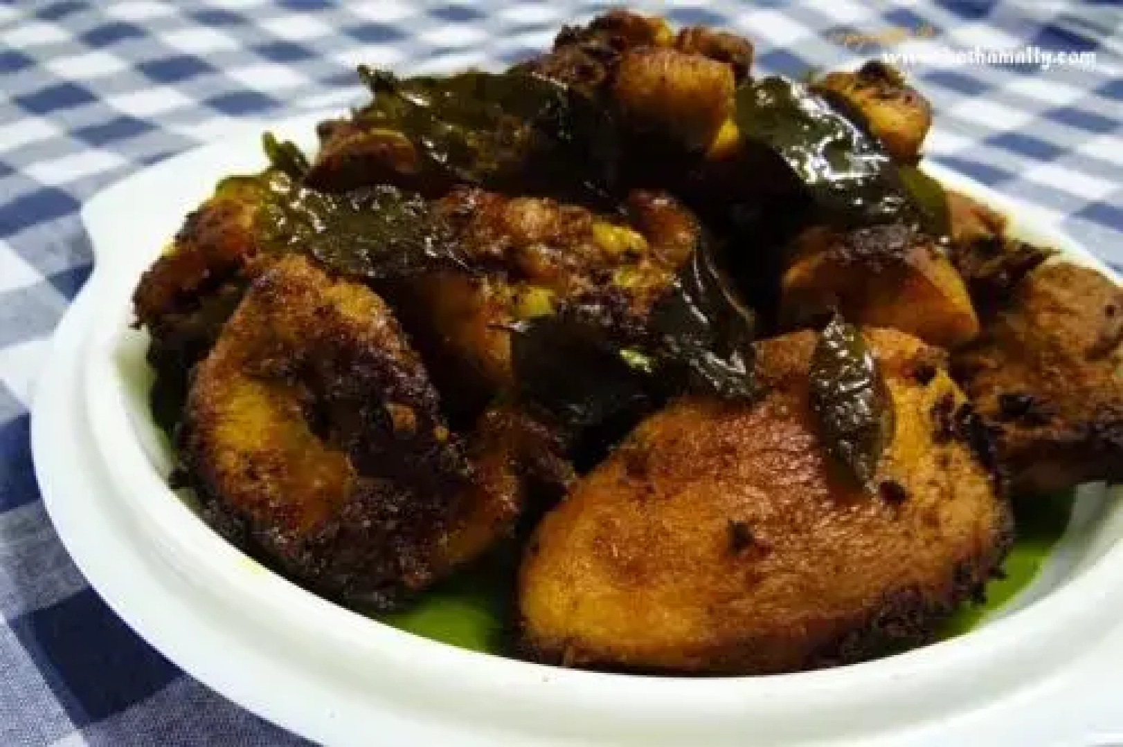 Marari Umapathi Beach Villa