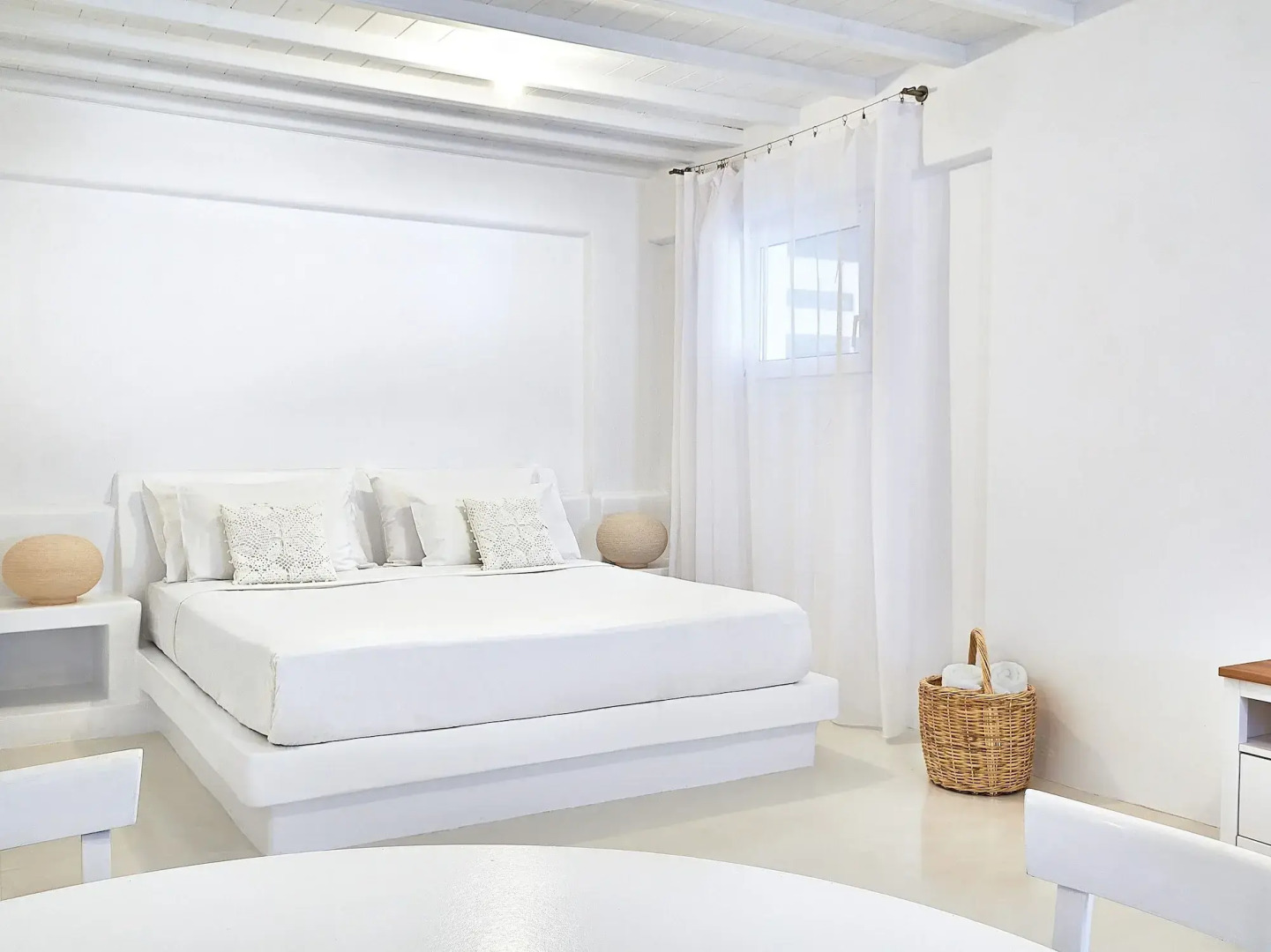 Mykonos Lolita, A Grecotel Resort to Live