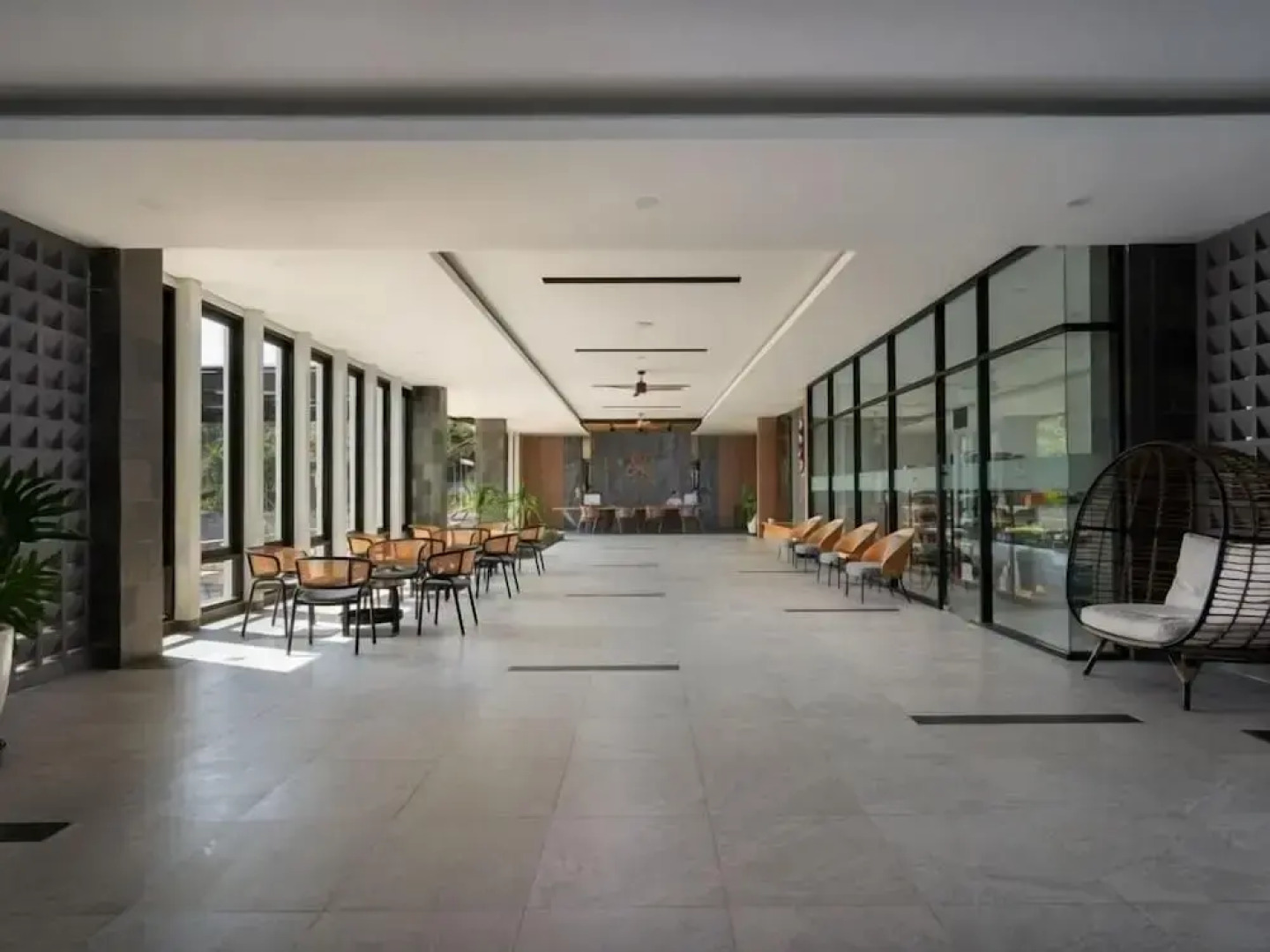 Laska Hotel Resort Ciletuh