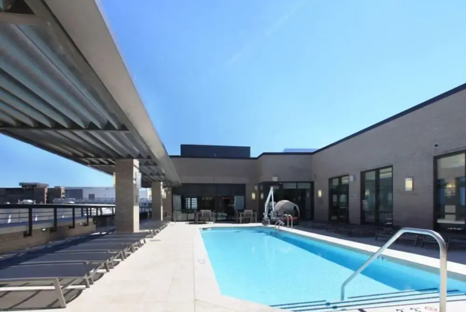 Sedona-Slate by BOQ Lodging