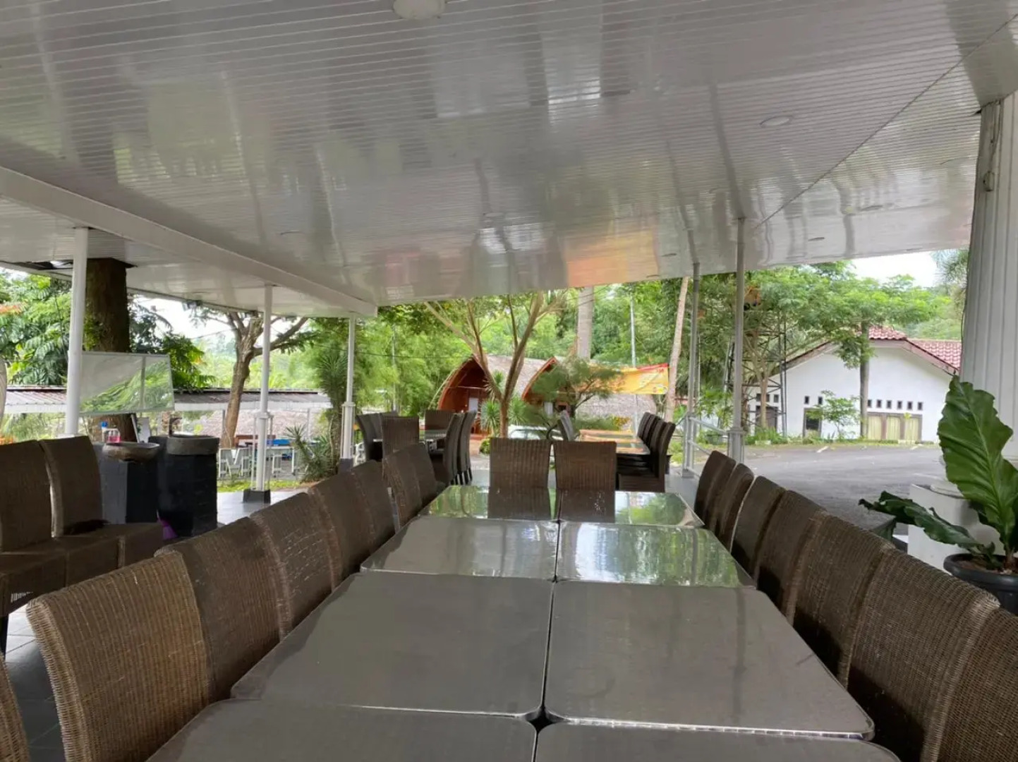 RedDoorz Plus @ Bukit Mas Cottage