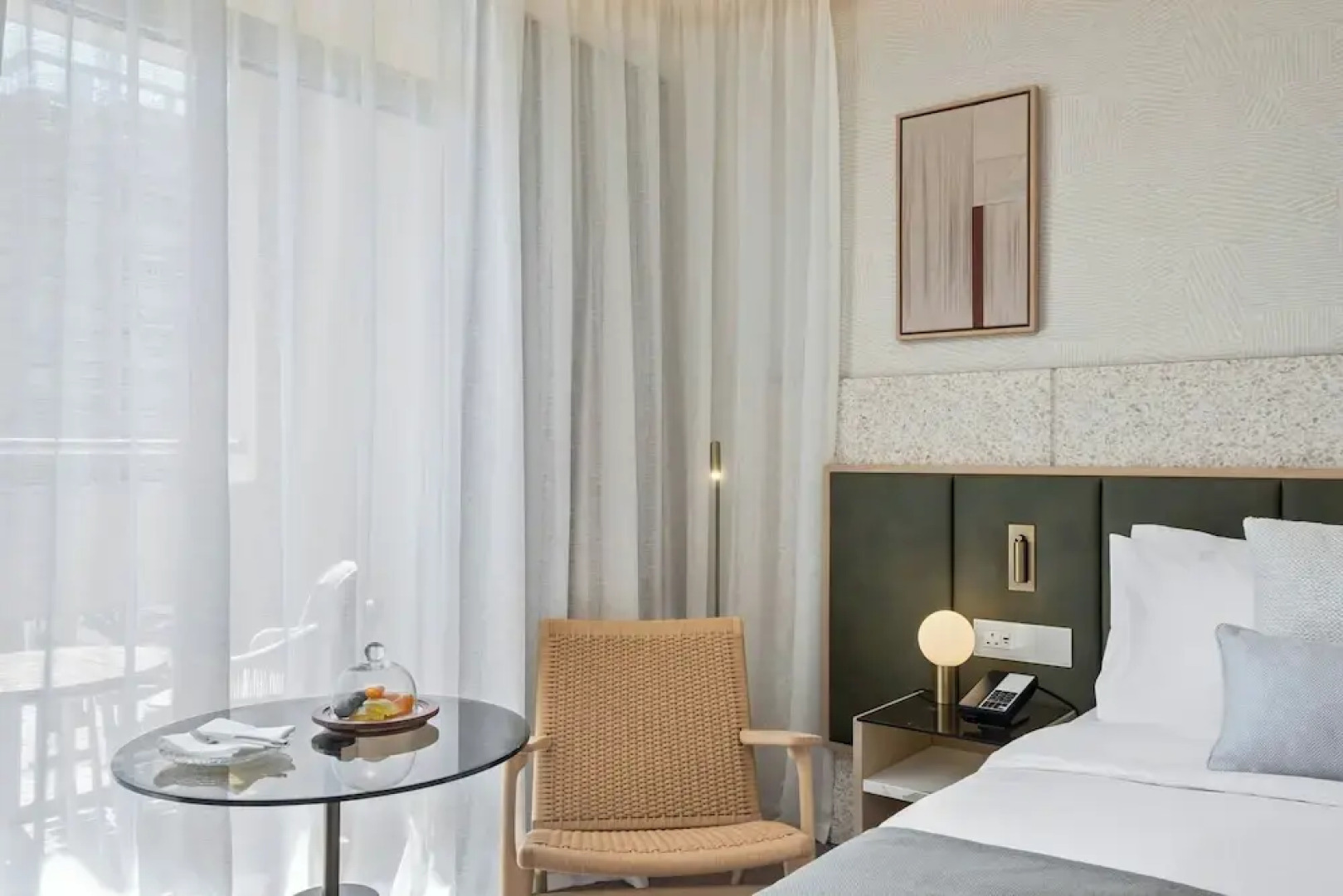 The Landmark Nicosia, Autograph Collection