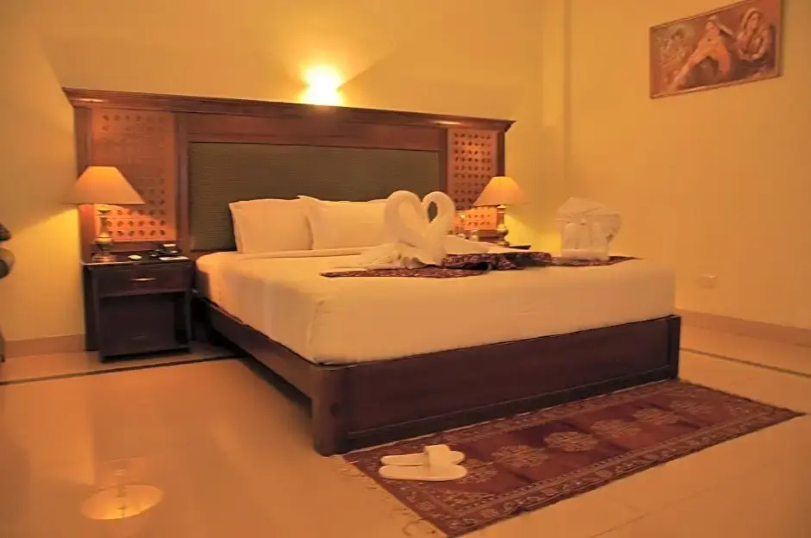 Sathya Park & Resorts - Tuticorin