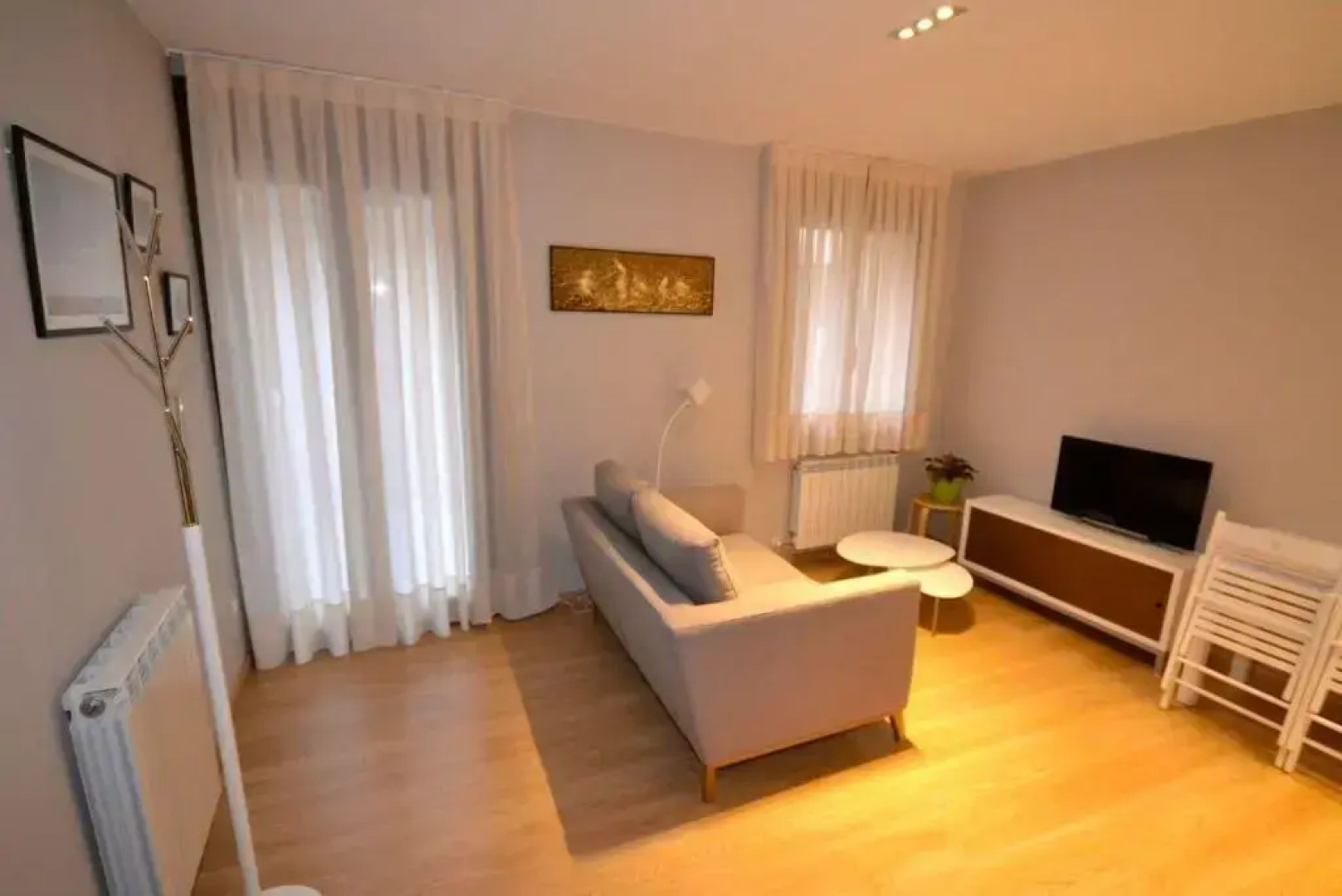 La Casa de las Aldeas