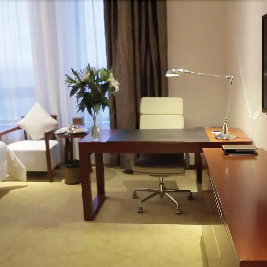 Boyuan Blue Horizon International Hotel