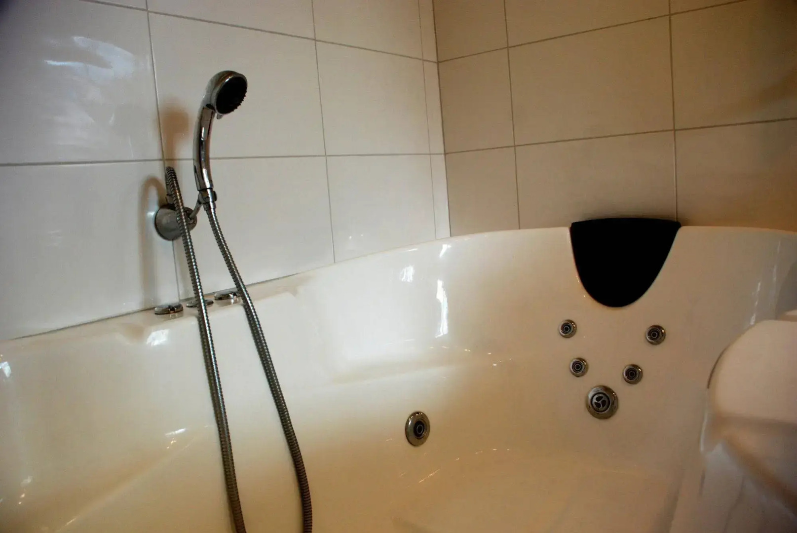 Deville at Healesville