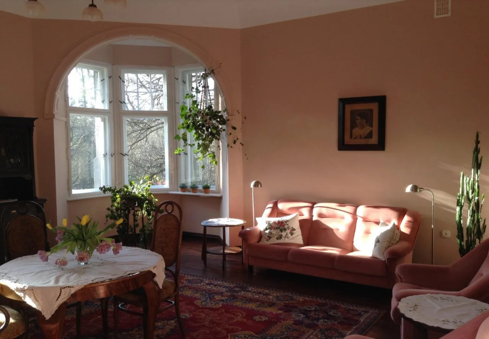 Palac Mysliwski - Orle