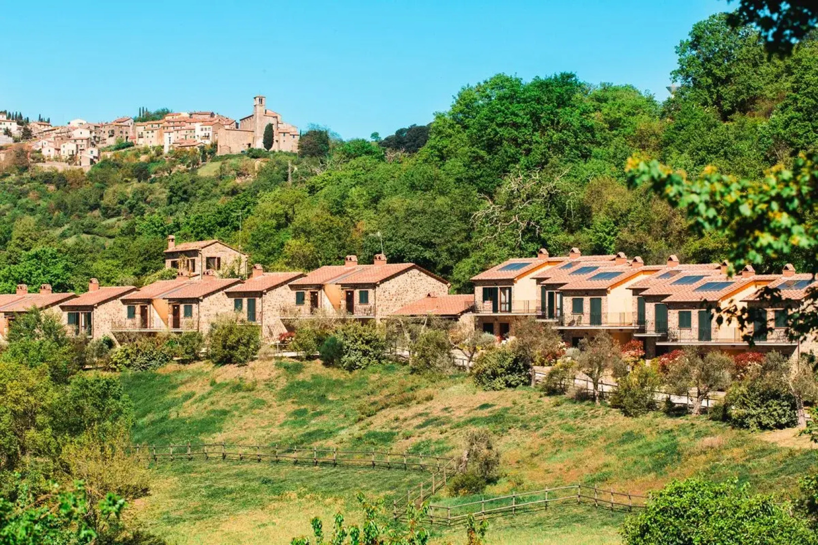 Antico Casale di Scansano