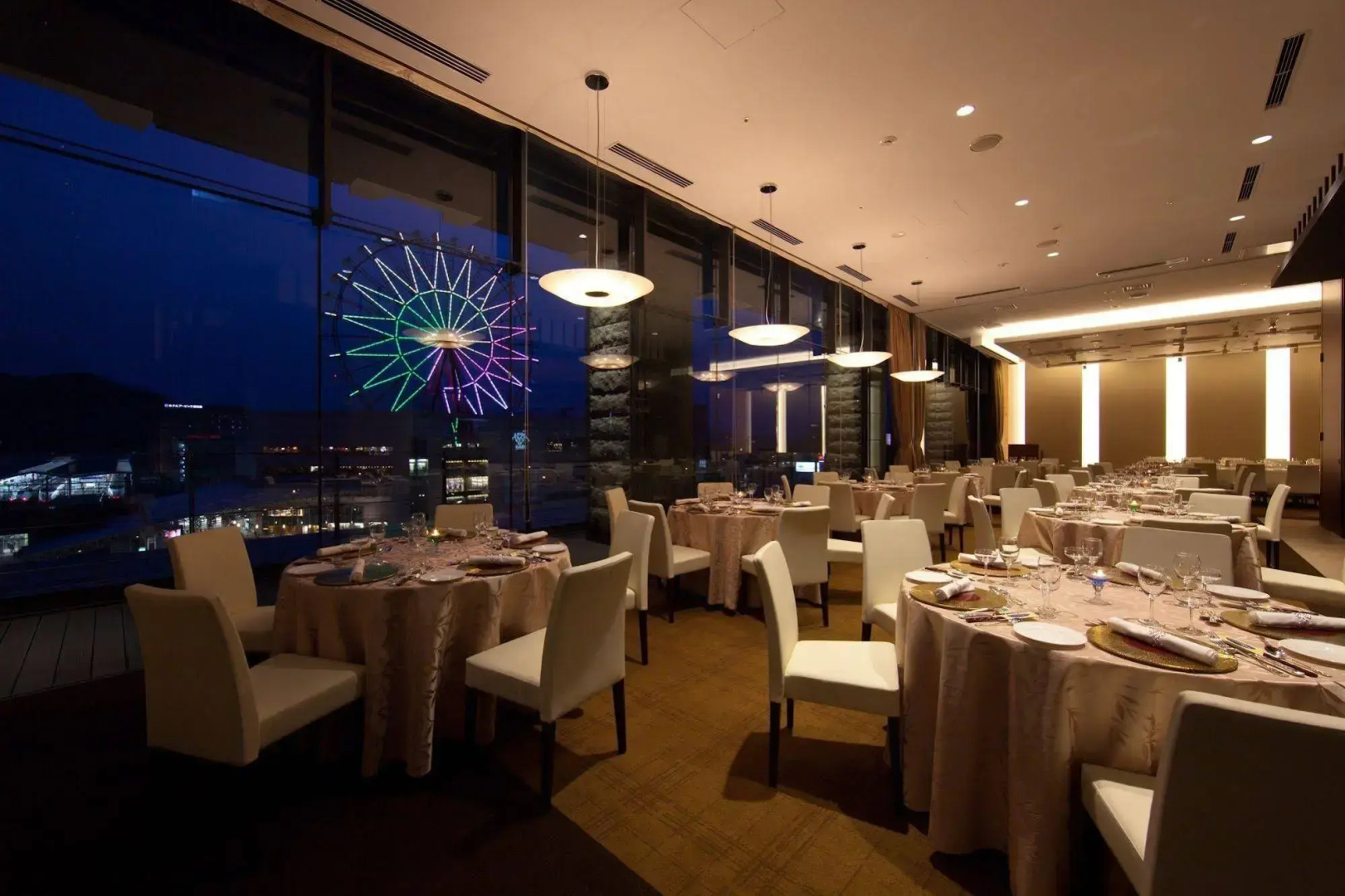 Solaria Nishitetsu Hotel Kagoshima