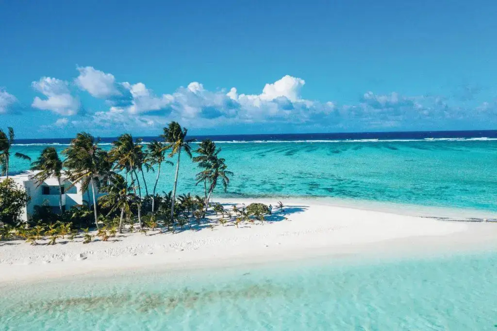 Отель Riu Palace Maldivas - All inclusive