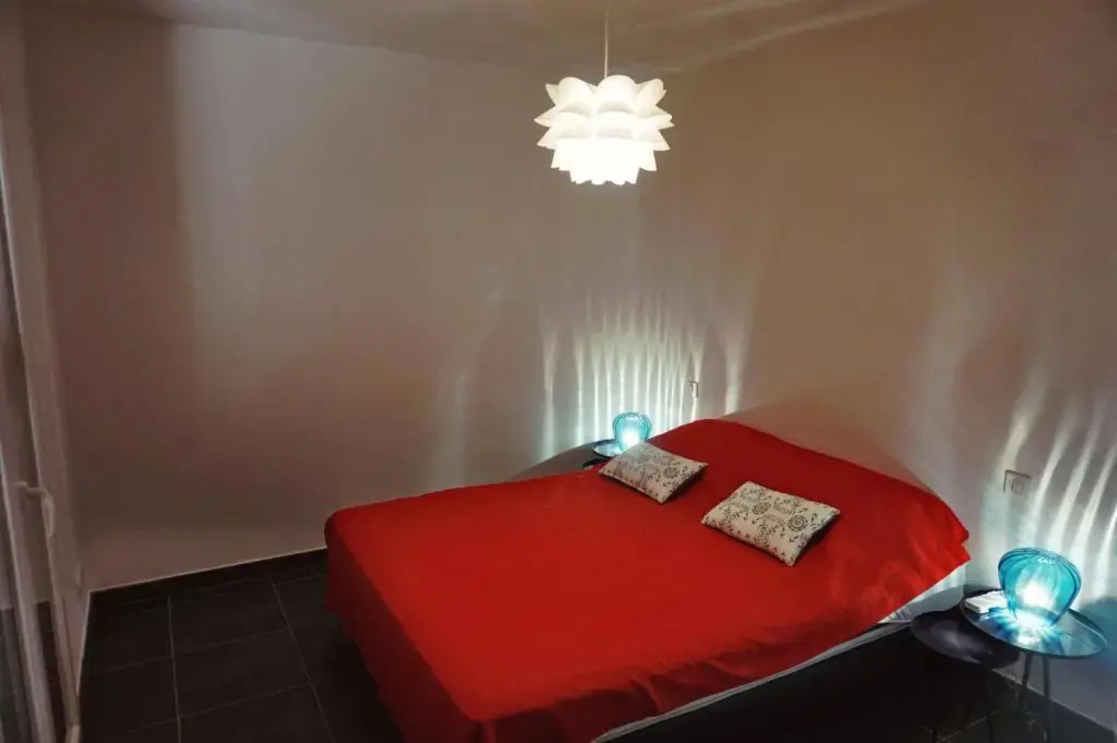 Domaine A Mortella T4 Vue mer - accès plage