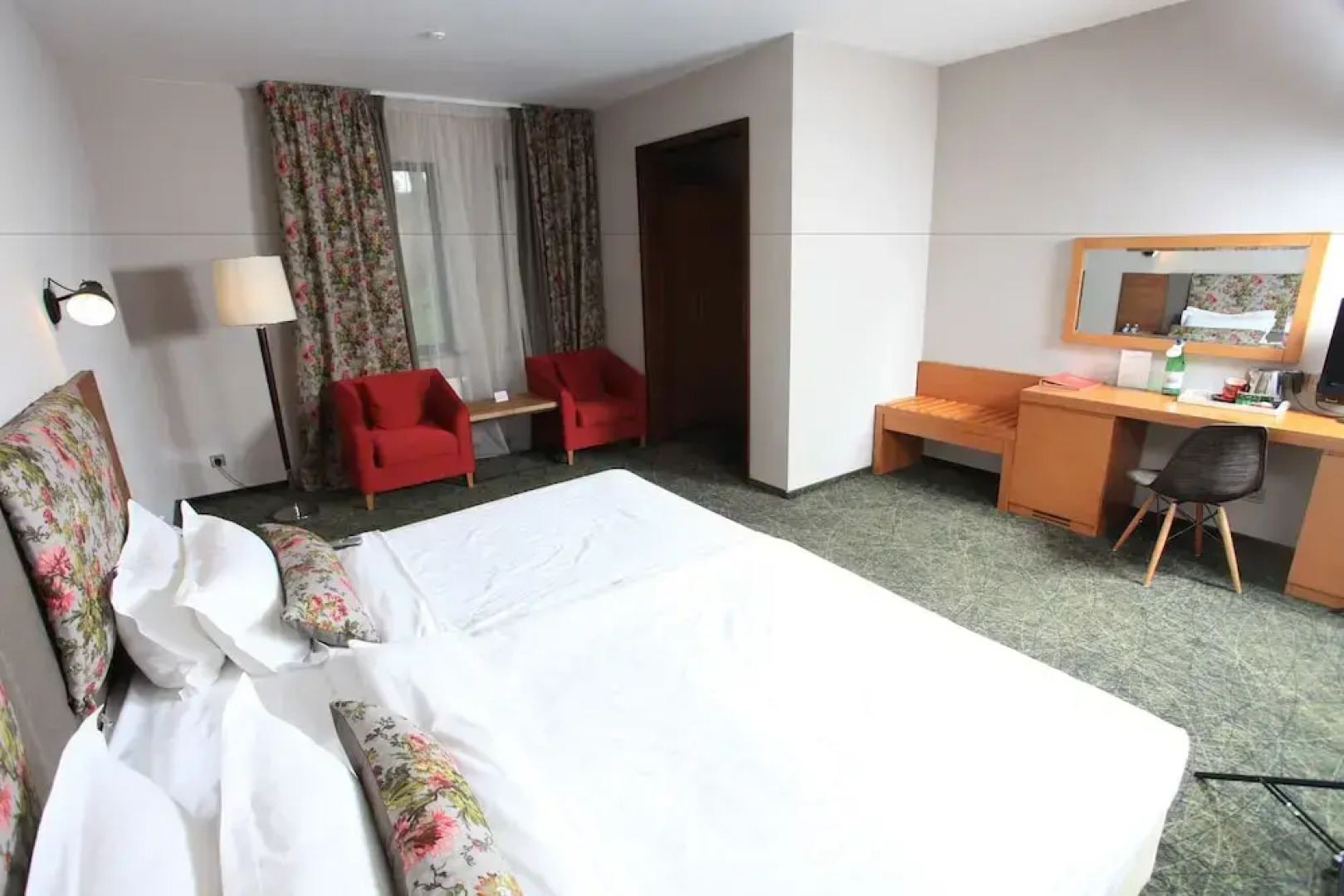 Grand Admiral Resort & SPA