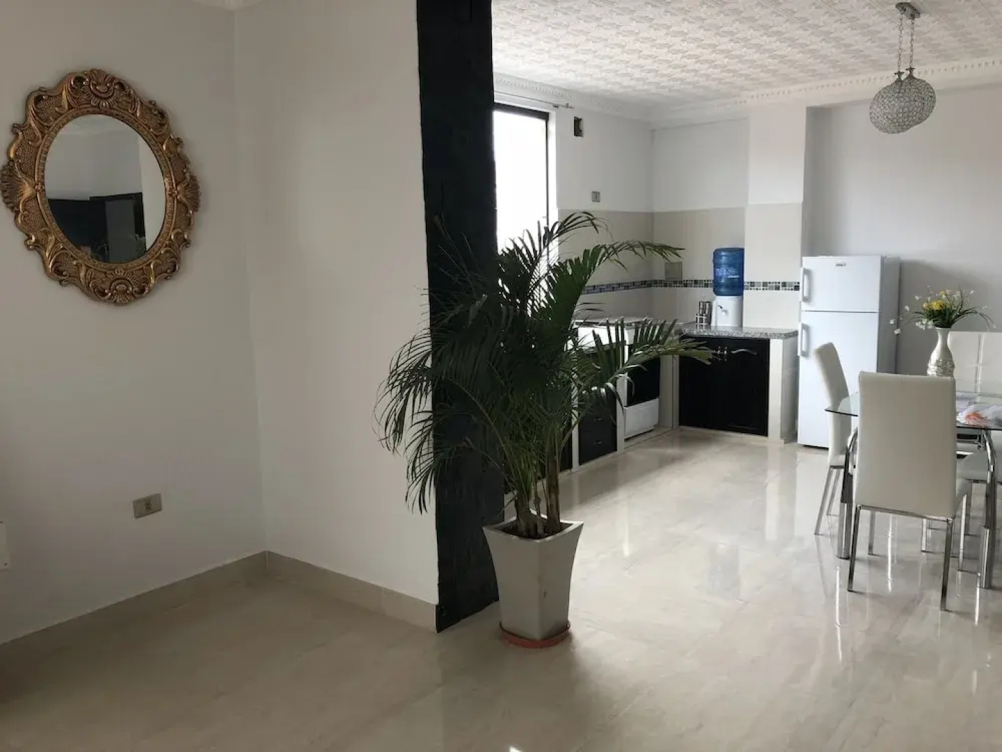 Aparthotel La Colonia