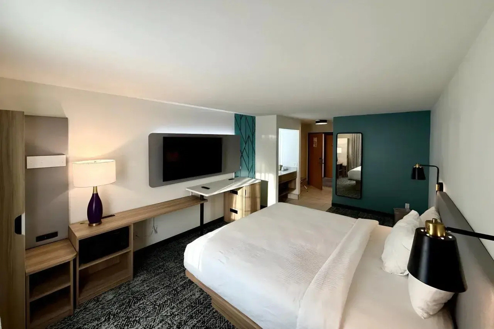 Sleep Inn & Suites Verona - Madison Southwest