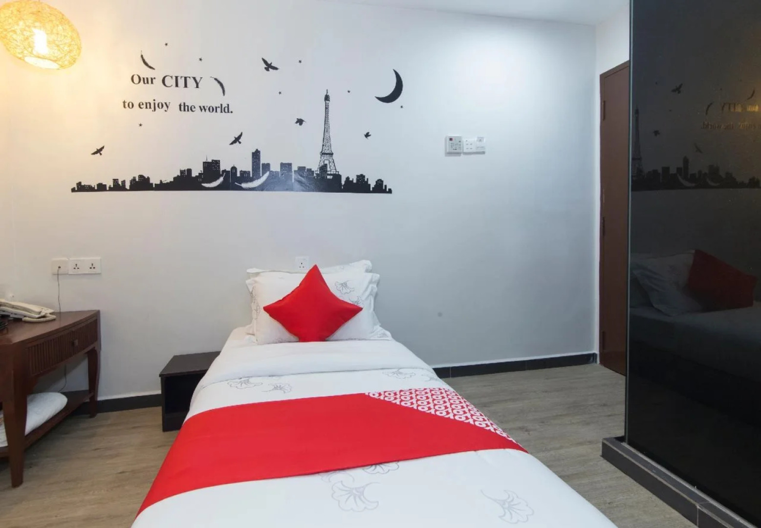 My Home Hotel @ Kelana Jaya