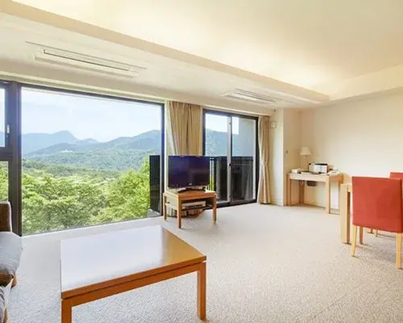 Tokyu Vacations Hakone Gora -4 Nights, Kanagawa Prefecture, Japan
