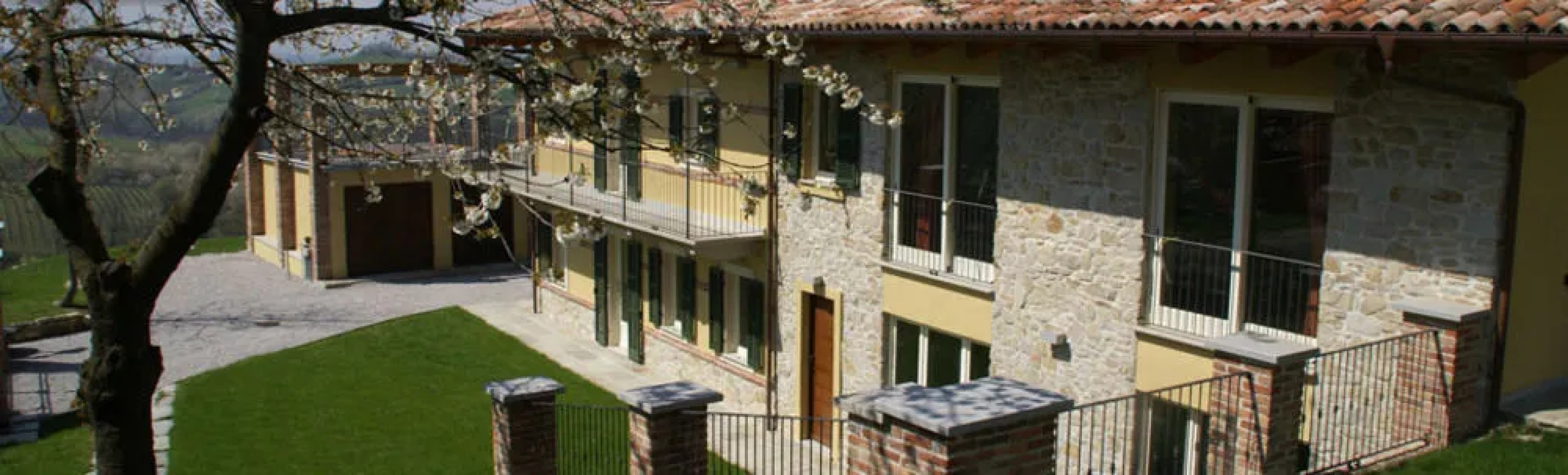 Bricco Torricella Residence
