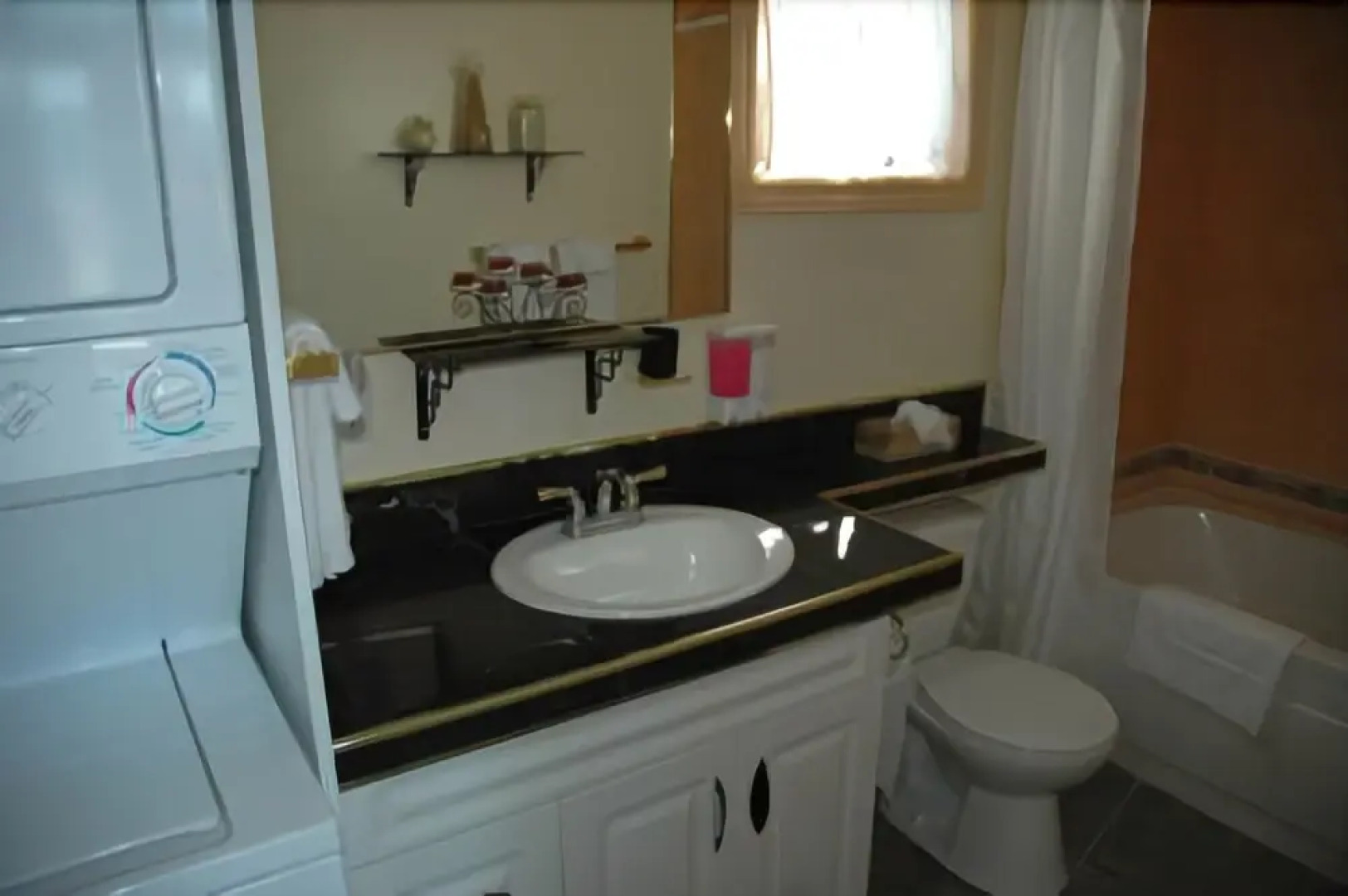 Baie Ste. Marie Oceanfront Cottages