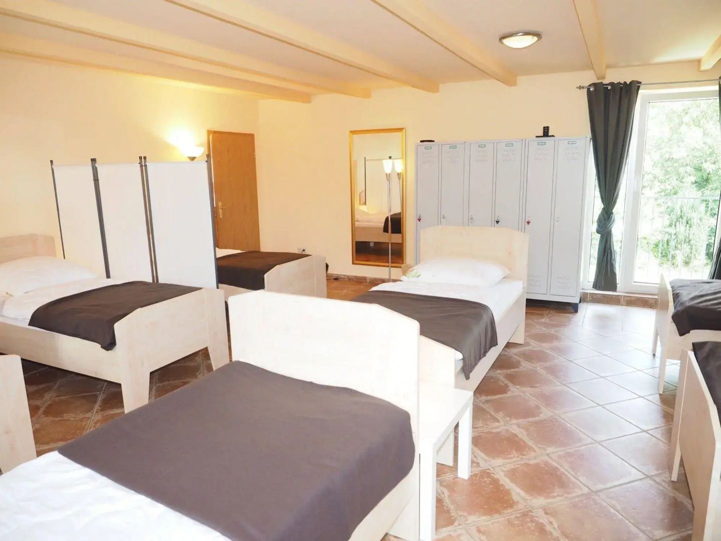 Aparthotel Sarstedter Hof