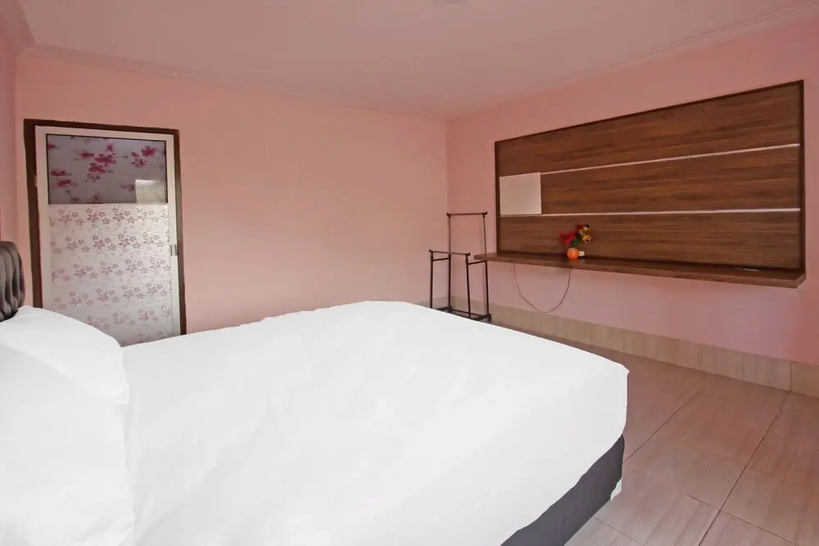 Hotel O GemilangNearPuncak Pusuk Sembalun