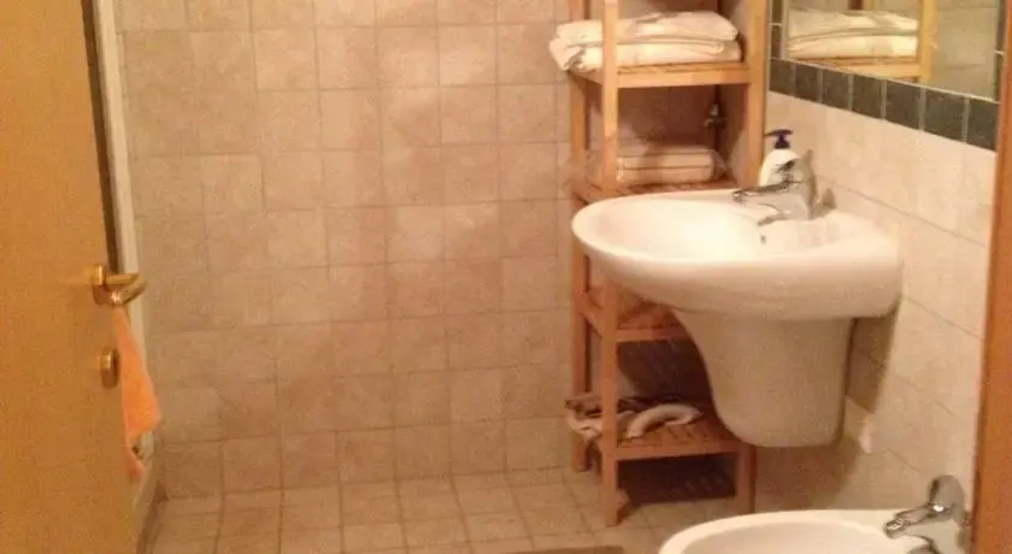 Holiday home Ai Spinaci