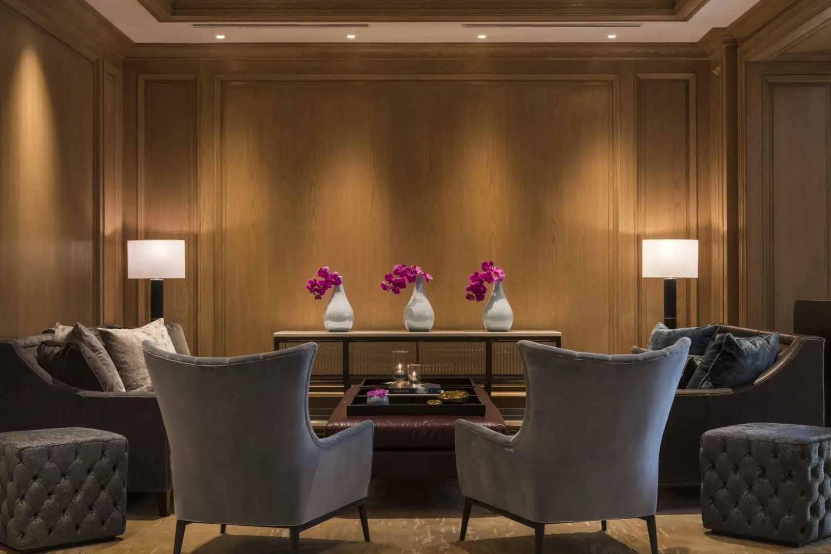 The Ritz-Carlton, Cleveland