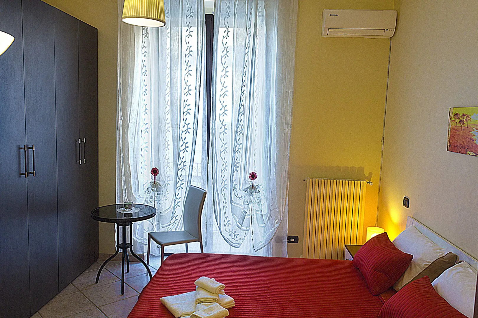 Bed & Breakfast Federico II