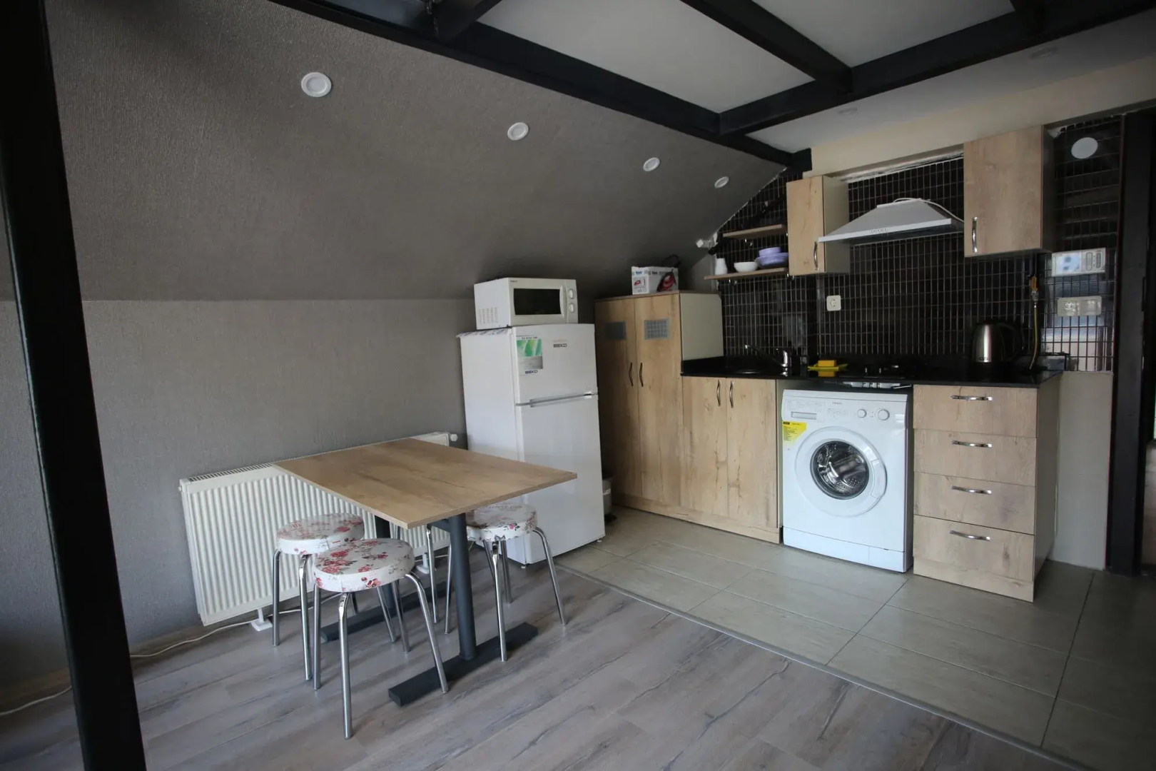 Artist Rooms Suites
