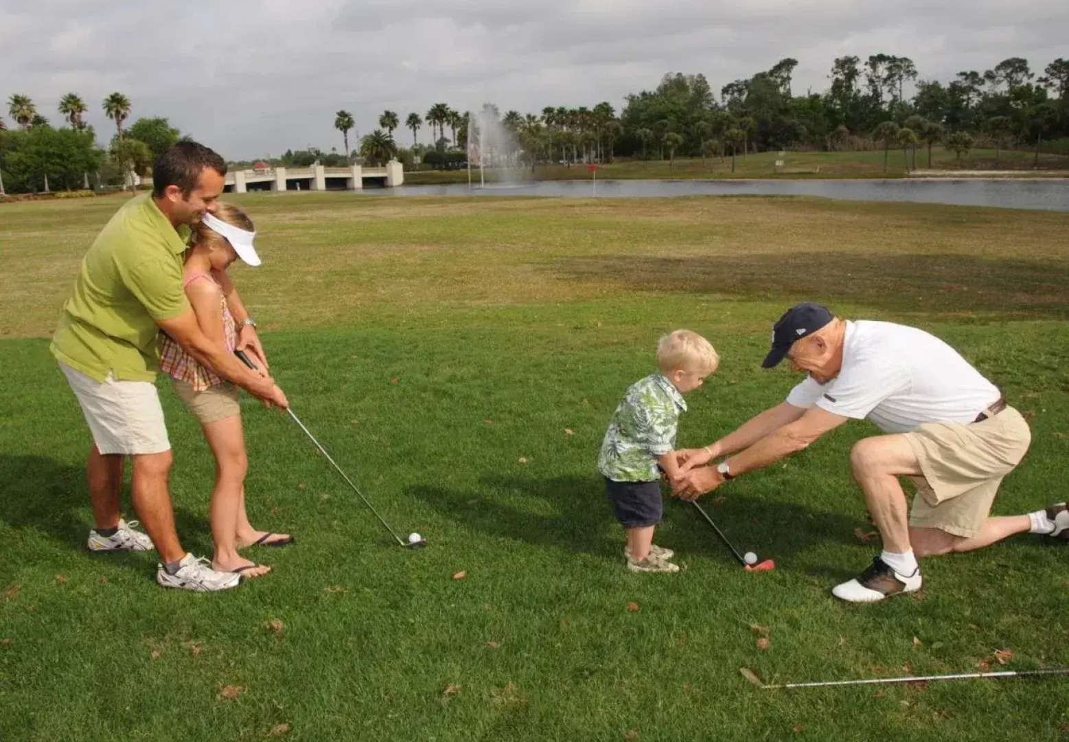 Star Island Resort and Club