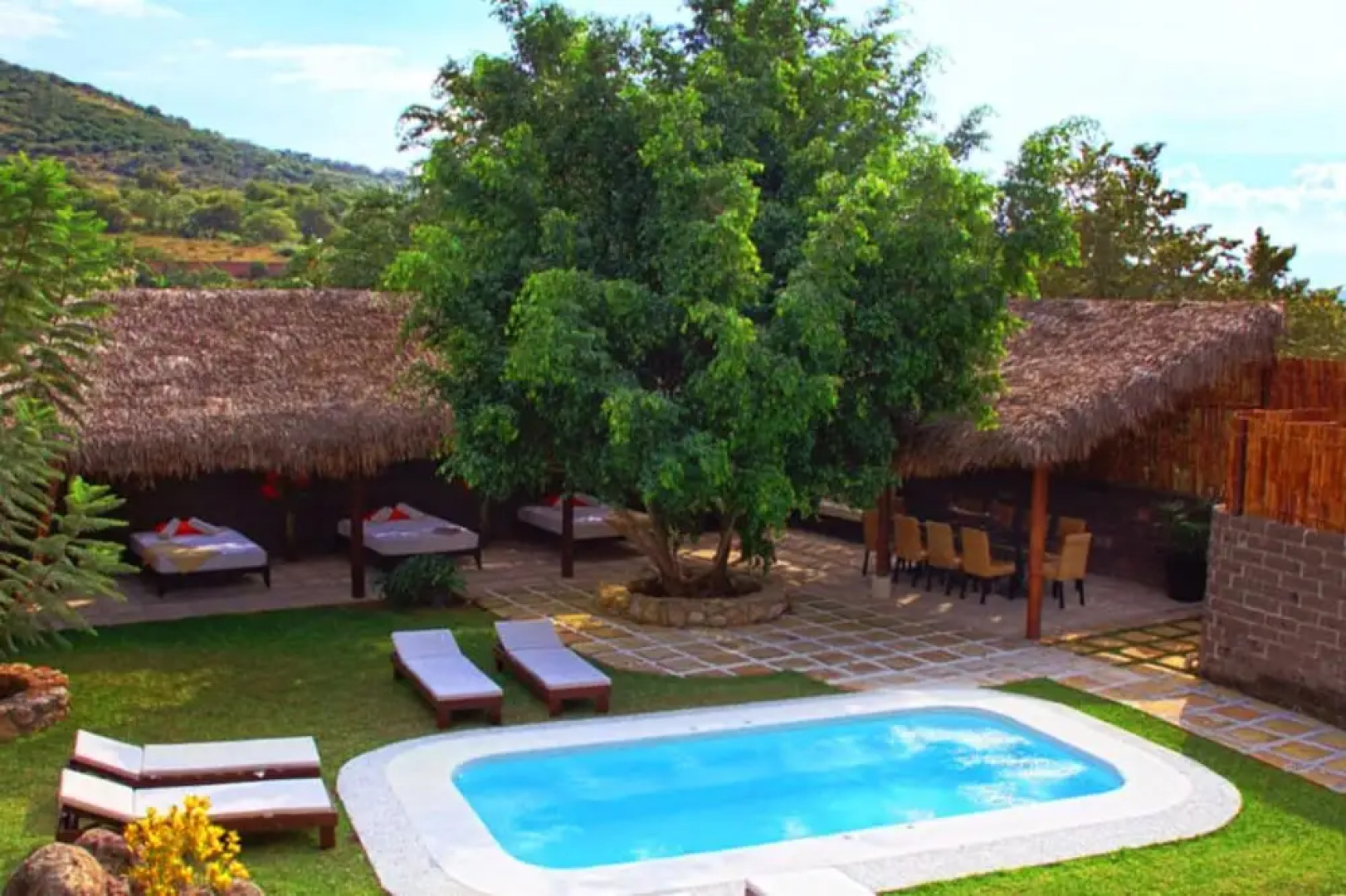 El Pistache Couples Boutique Hotel